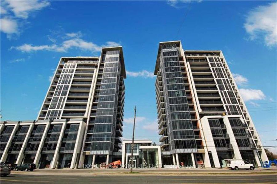 9608 Yonge Street 210A, Richmond Hill, ON L4C 0X4