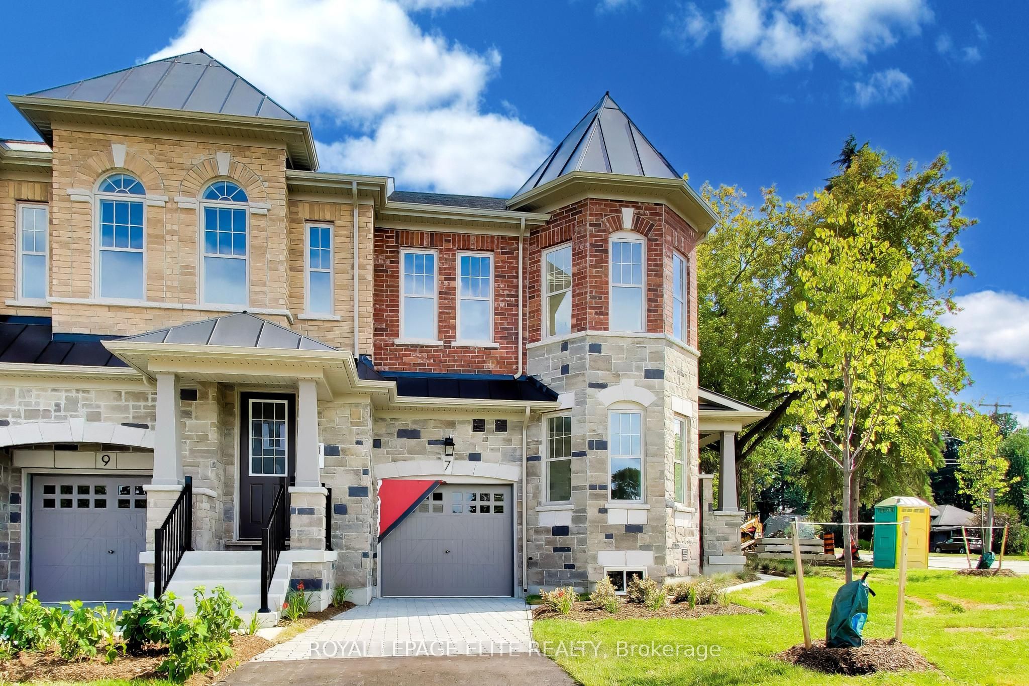 7 Dennison Street S, King, ON L7B 1G2 photo 3