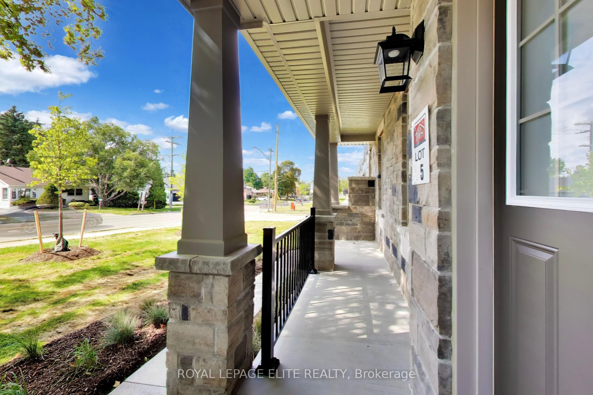7 Dennison Street S, King, ON L7B 1G2 photo 5
