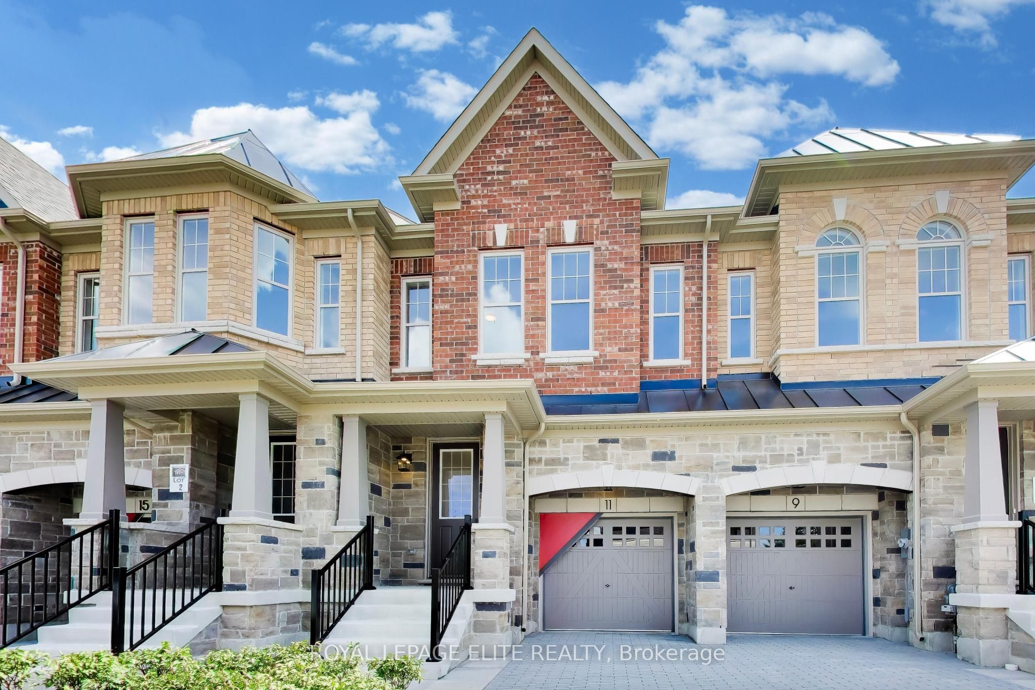 11 Dennison Street S, King, ON L7B 1G2