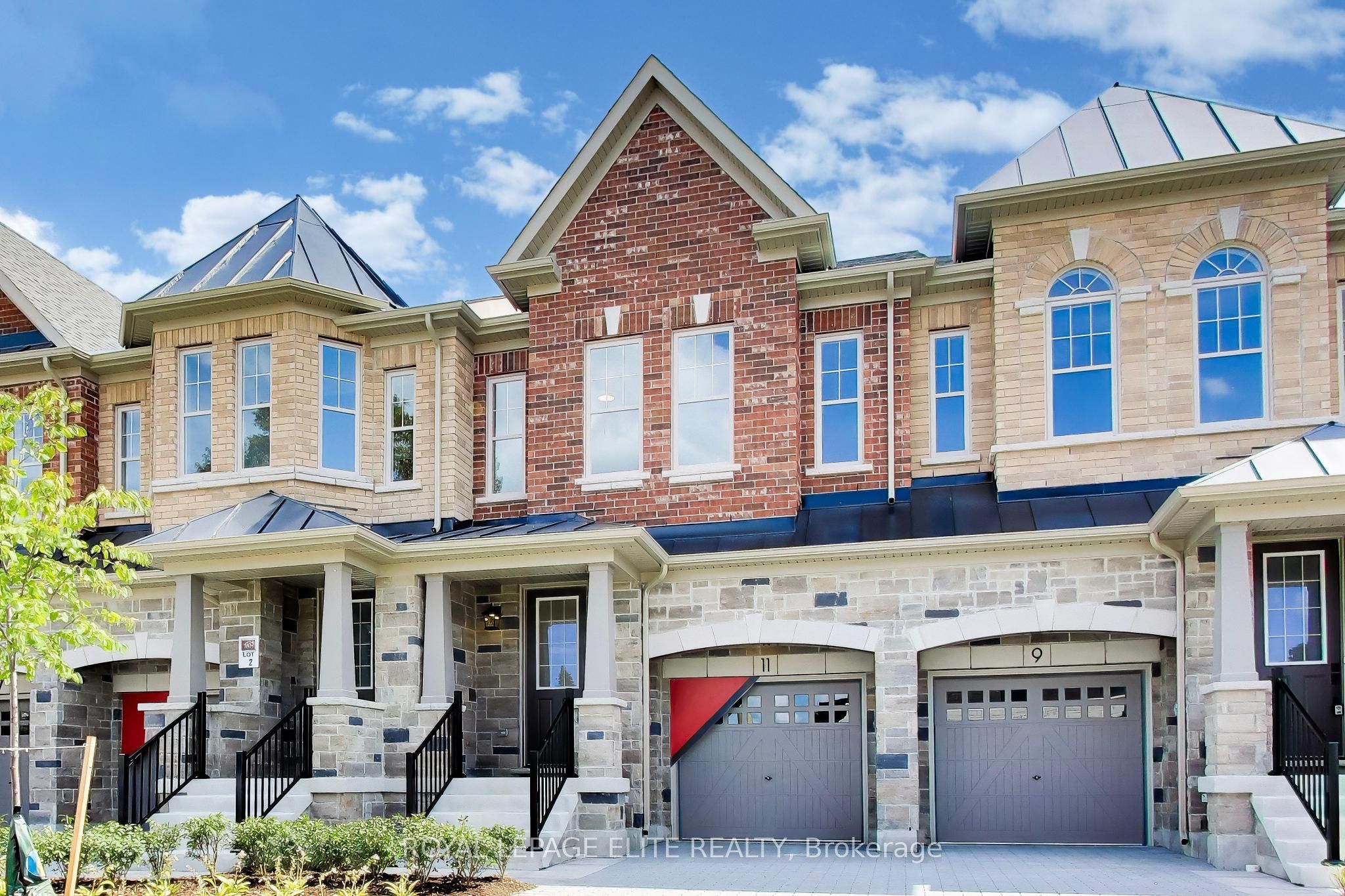11 Dennison Street S, King, ON L7B 1G2 photo 3