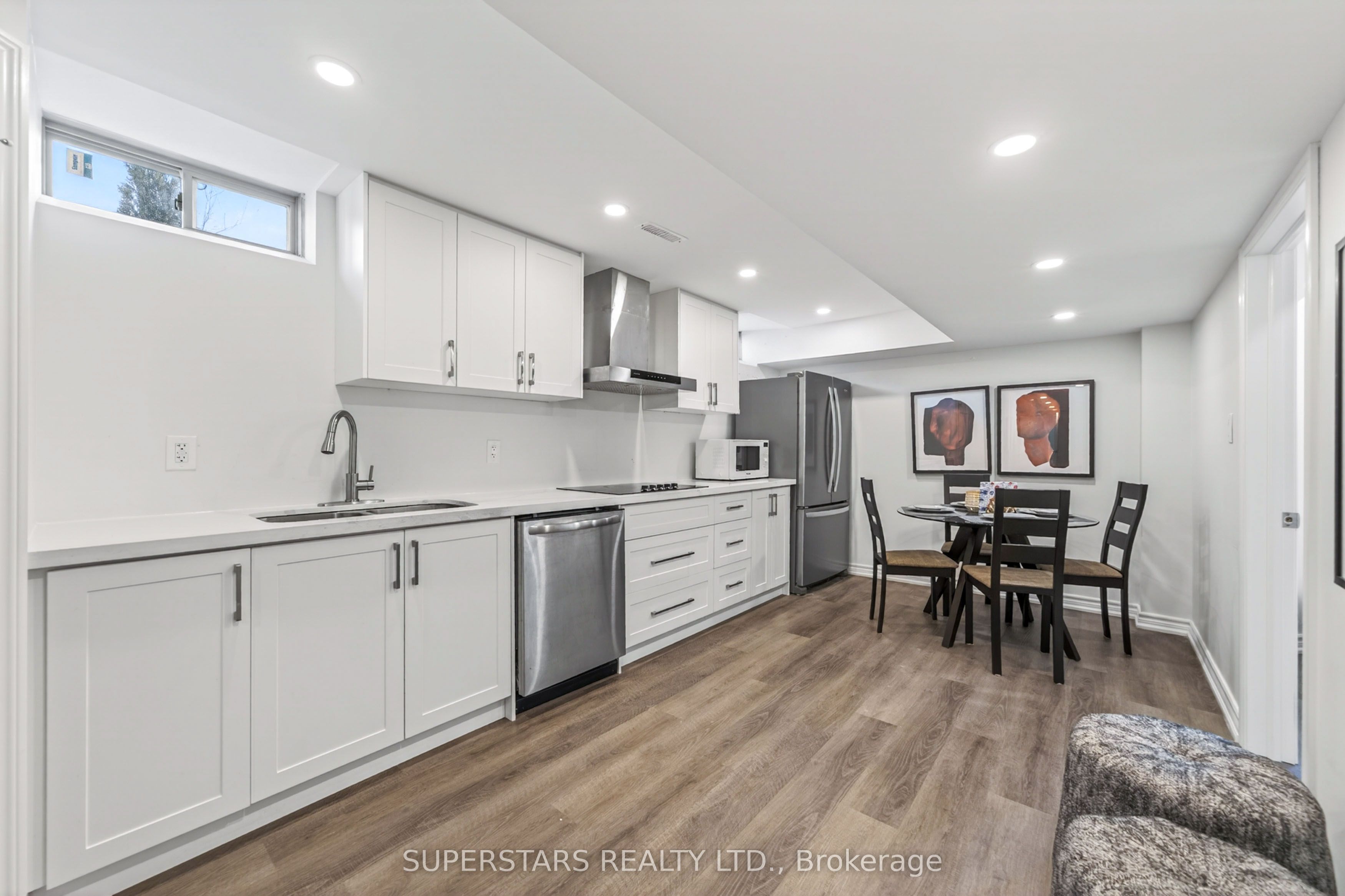 49 Birkett Way Basement, Whitchurch-Stouffville, ON L4A 4P7 photo 5