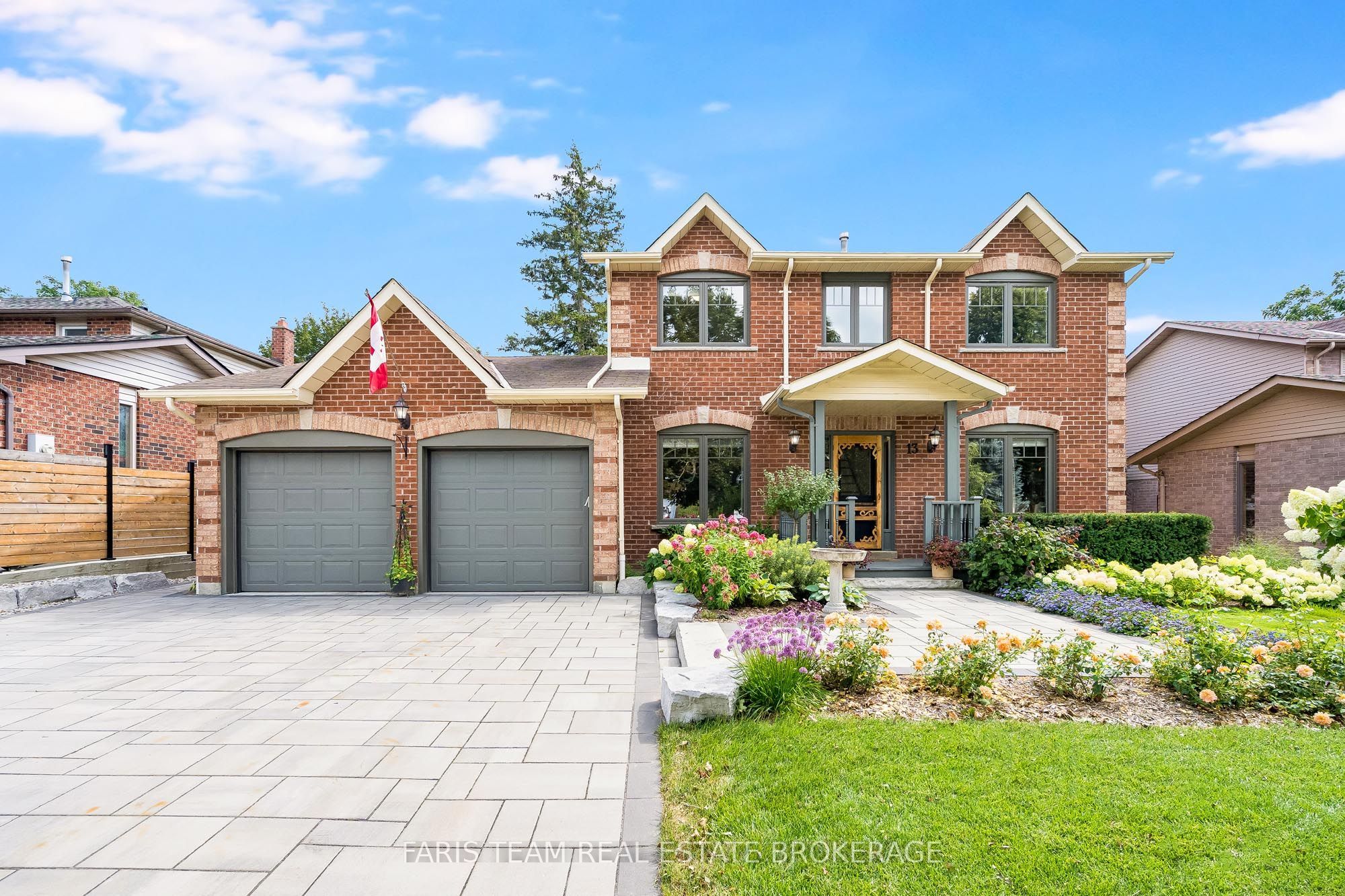 13 Kidd's Lane, Innisfil, ON L0L 1L0 photo 2