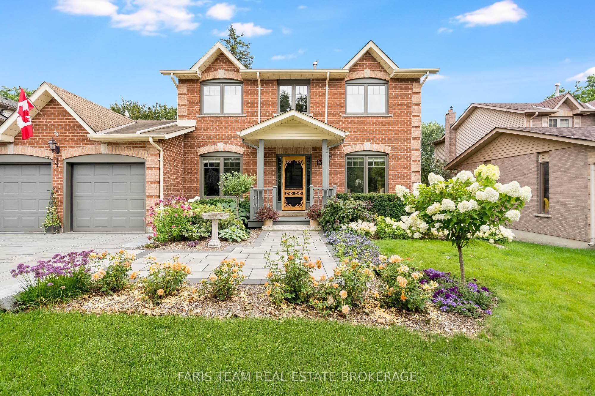 13 Kidd's Lane, Innisfil, ON L0L 1L0 photo 3