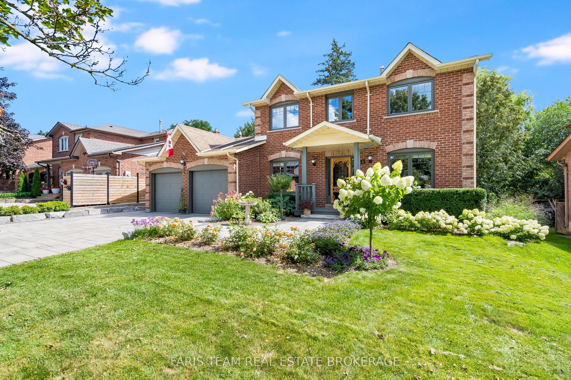 13 Kidd's Lane, Innisfil, ON L0L 1L0 photo 4