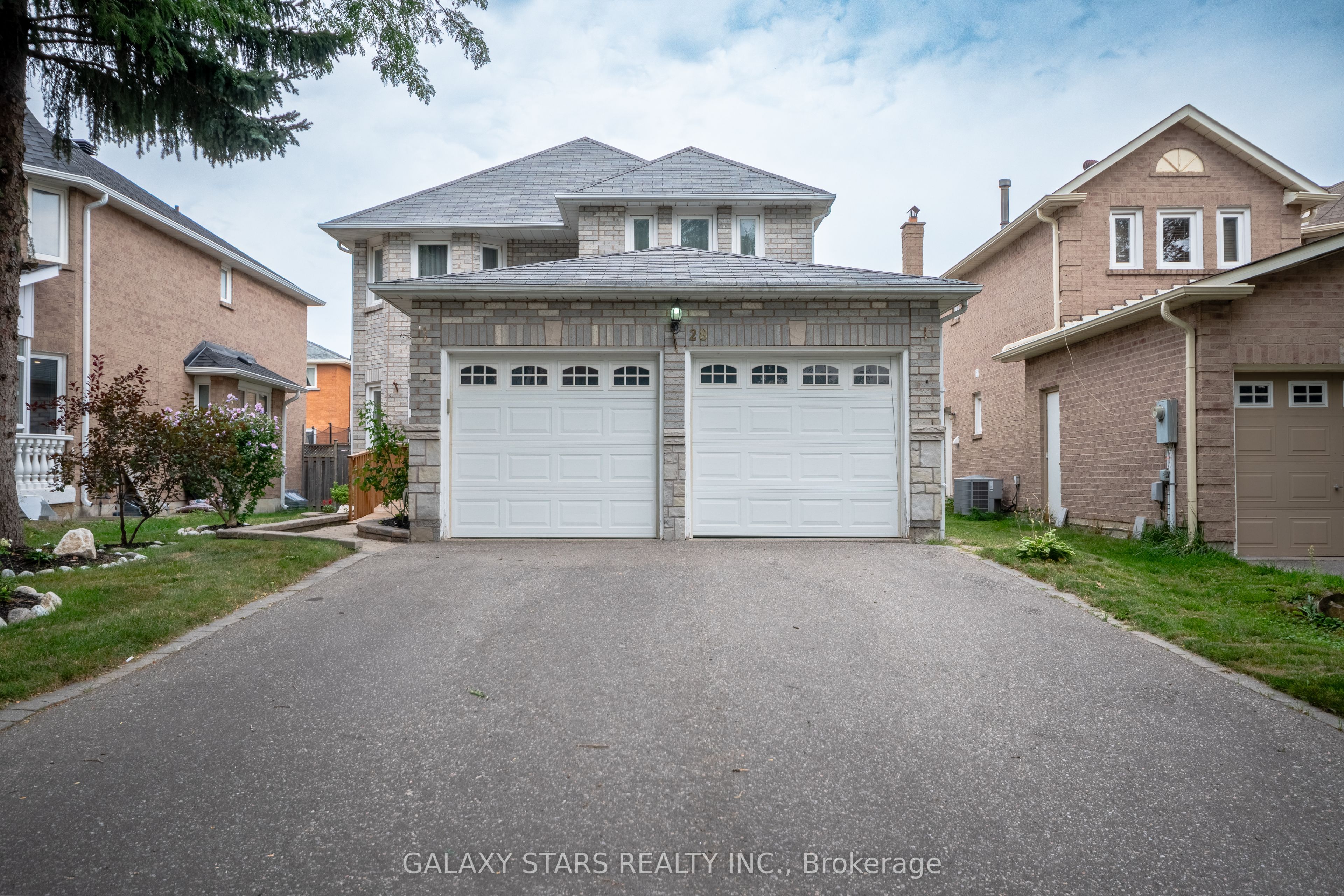 28 Claircrest Road, Markham, ON L3S 2S5 photo 2