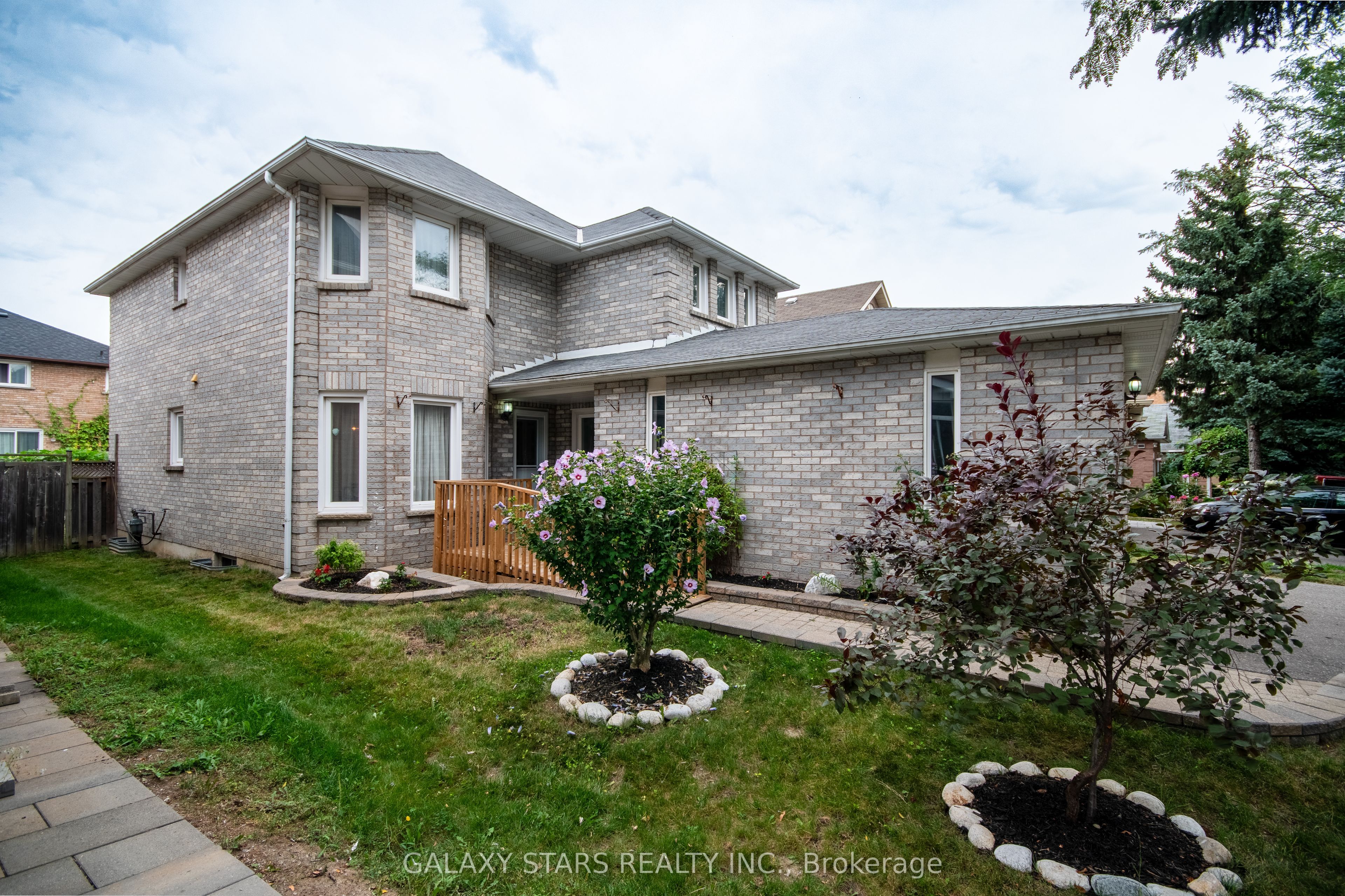 28 Claircrest Road, Markham, ON L3S 2S5 photo 4