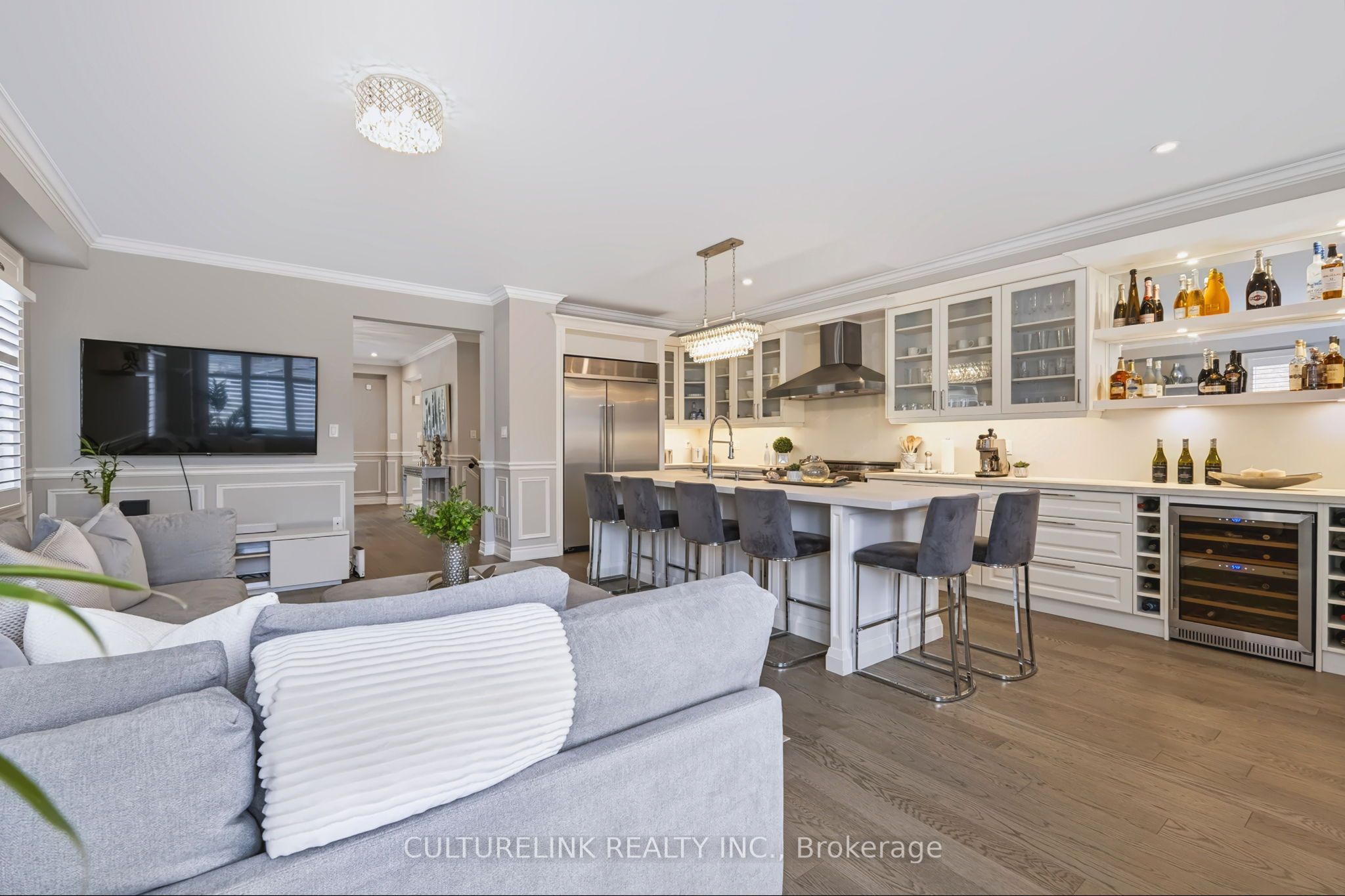 89 Sharonview Crescent, East Gwillimbury, ON L9N 0S5 photo 3