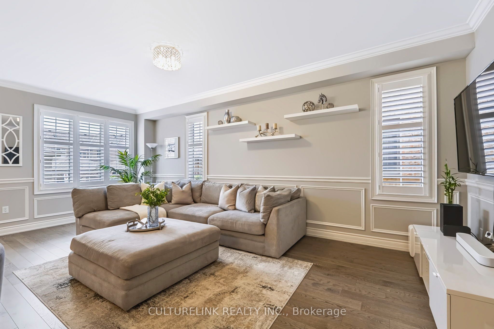 89 Sharonview Crescent, East Gwillimbury, ON L9N 0S5 photo 4
