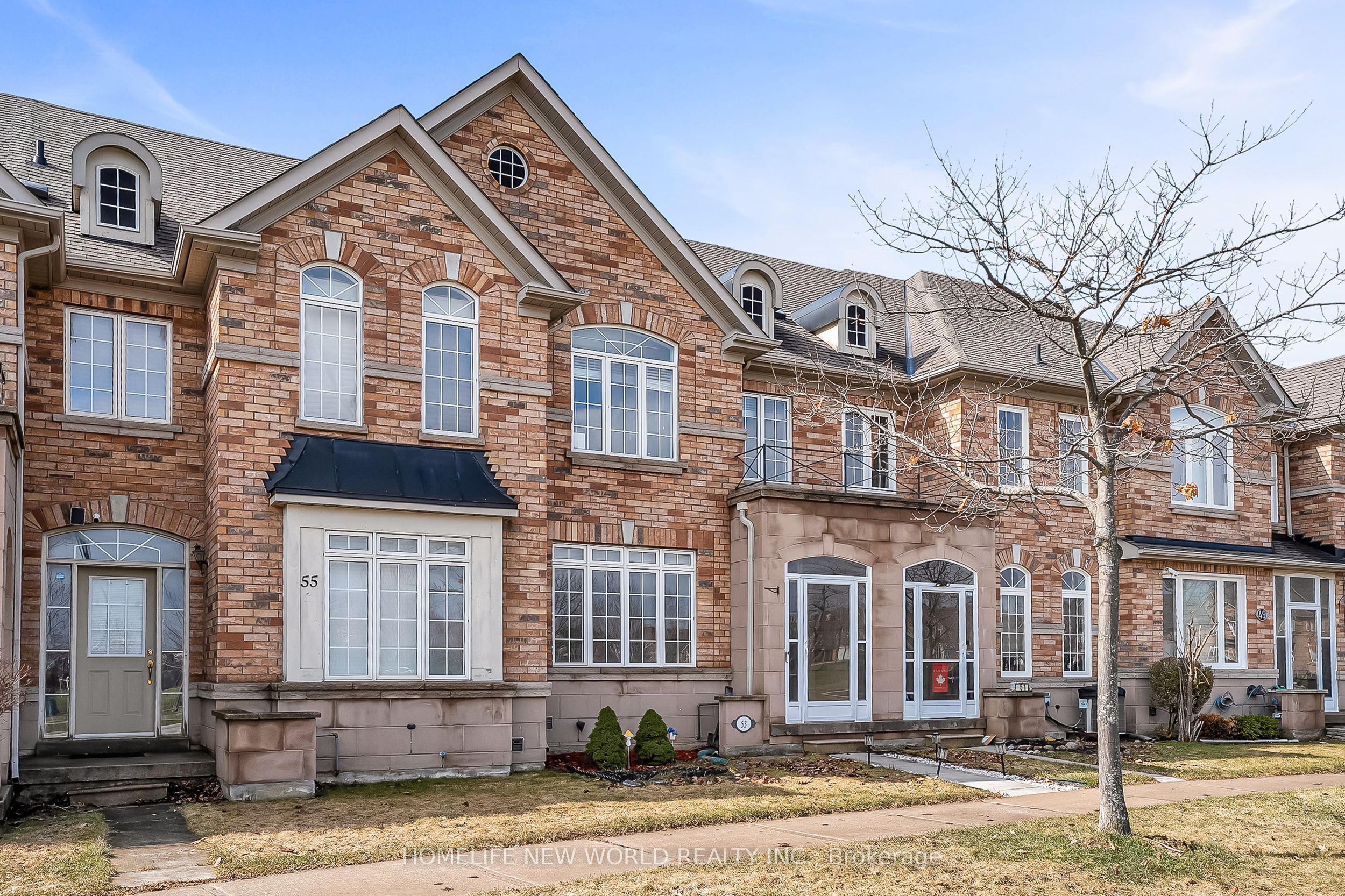 53 Michelina Terrace, Markham, ON L6B 0B3 photo 3
