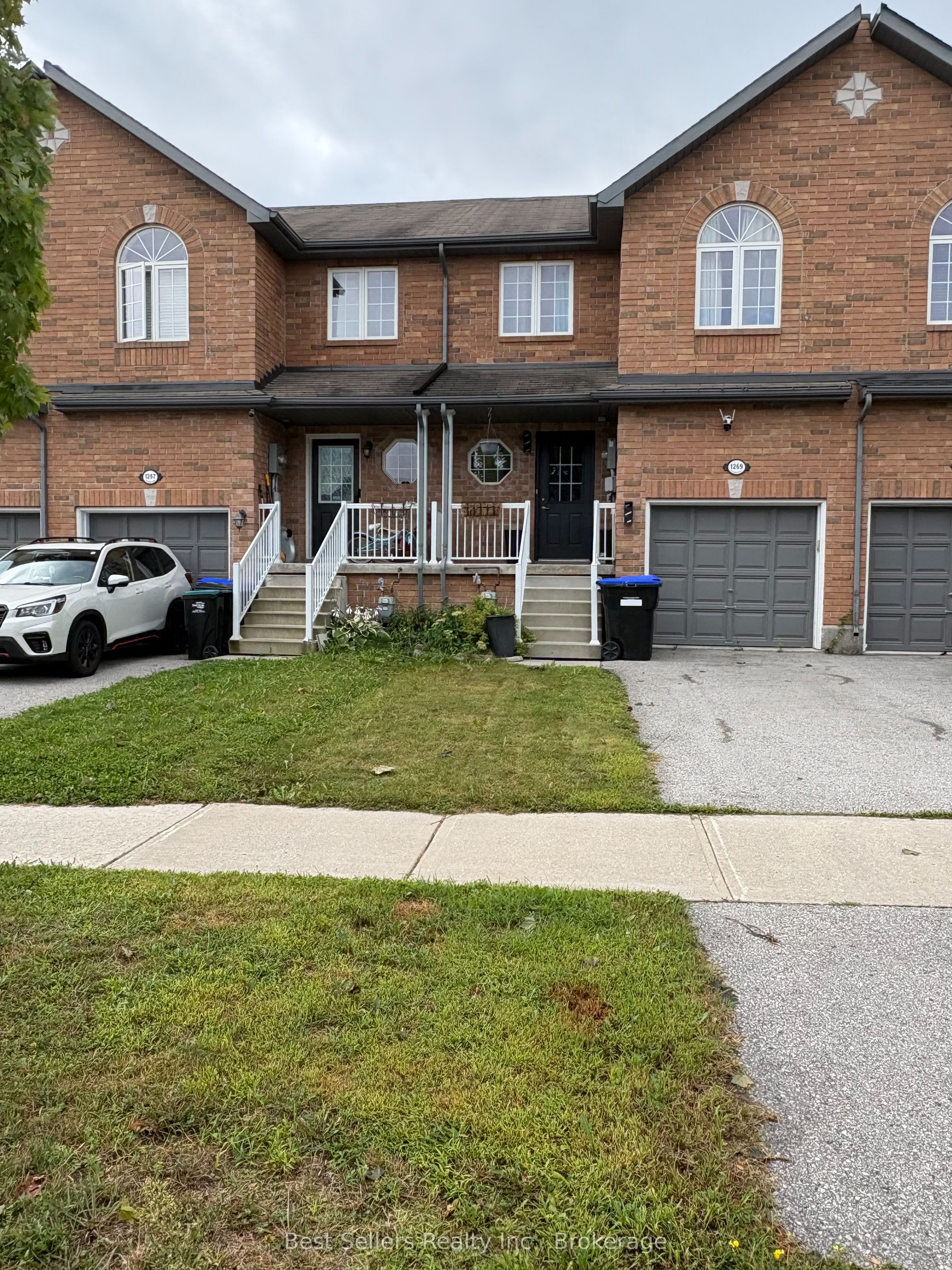 1269 COLEMAN Crescent, Innisfil, ON L9S 0G6