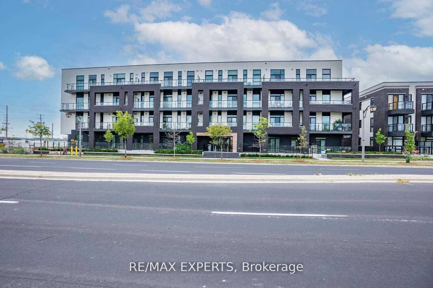 1709 Bur Oak Avenue 309, Markham, ON L6E 0V7