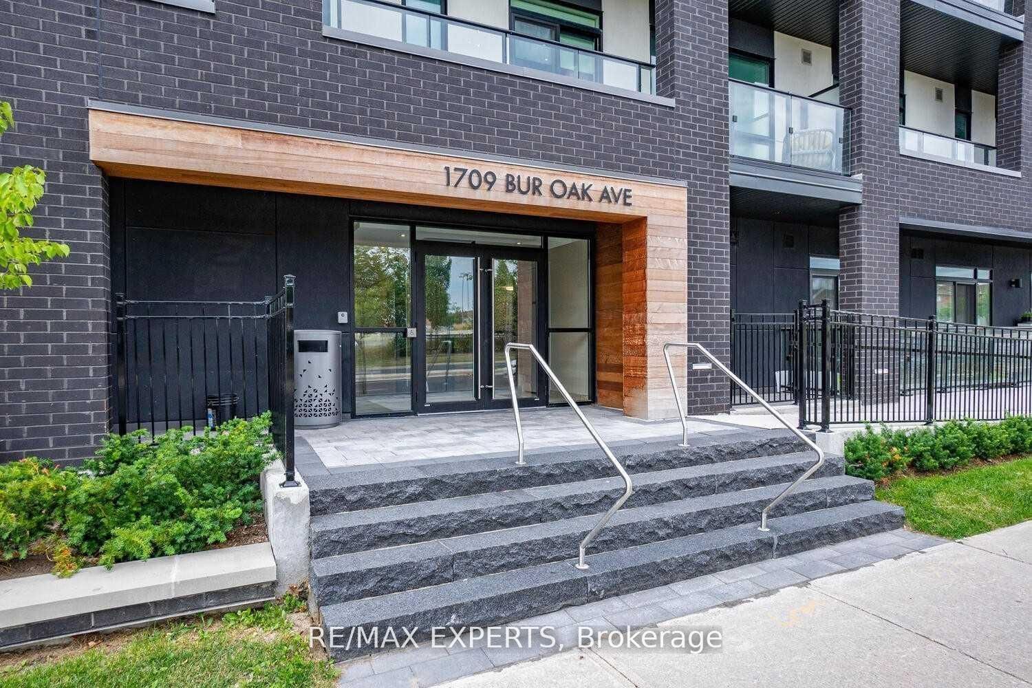 1709 Bur Oak Avenue 309, Markham, ON L6E 0V7 photo 2