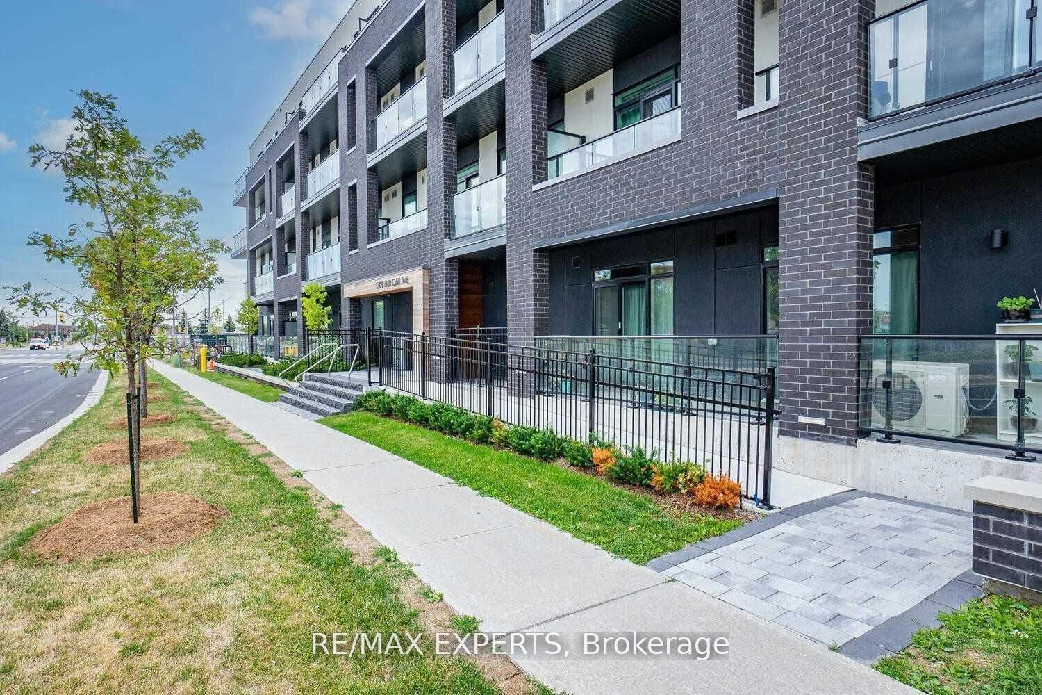 1709 Bur Oak Avenue 309, Markham, ON L6E 0V7 photo 3