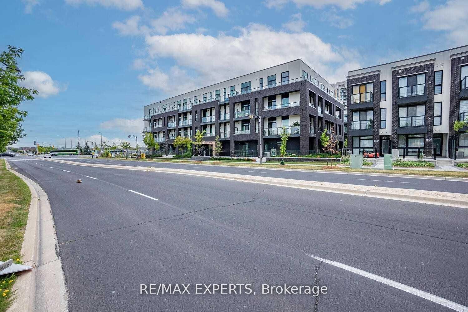 1709 Bur Oak Avenue 309, Markham, ON L6E 0V7 photo 4