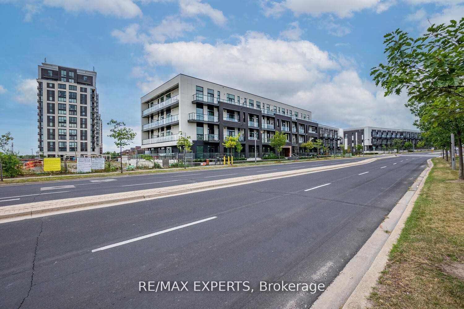 1709 Bur Oak Avenue 309, Markham, ON L6E 0V7 photo 5