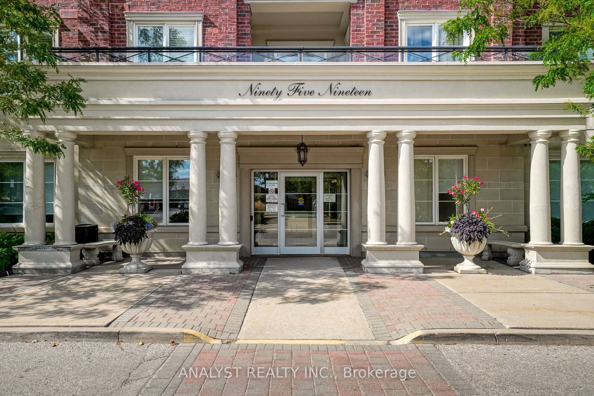 9519 Keele Street 221, Vaughan, ON L6A 4A2 photo 3