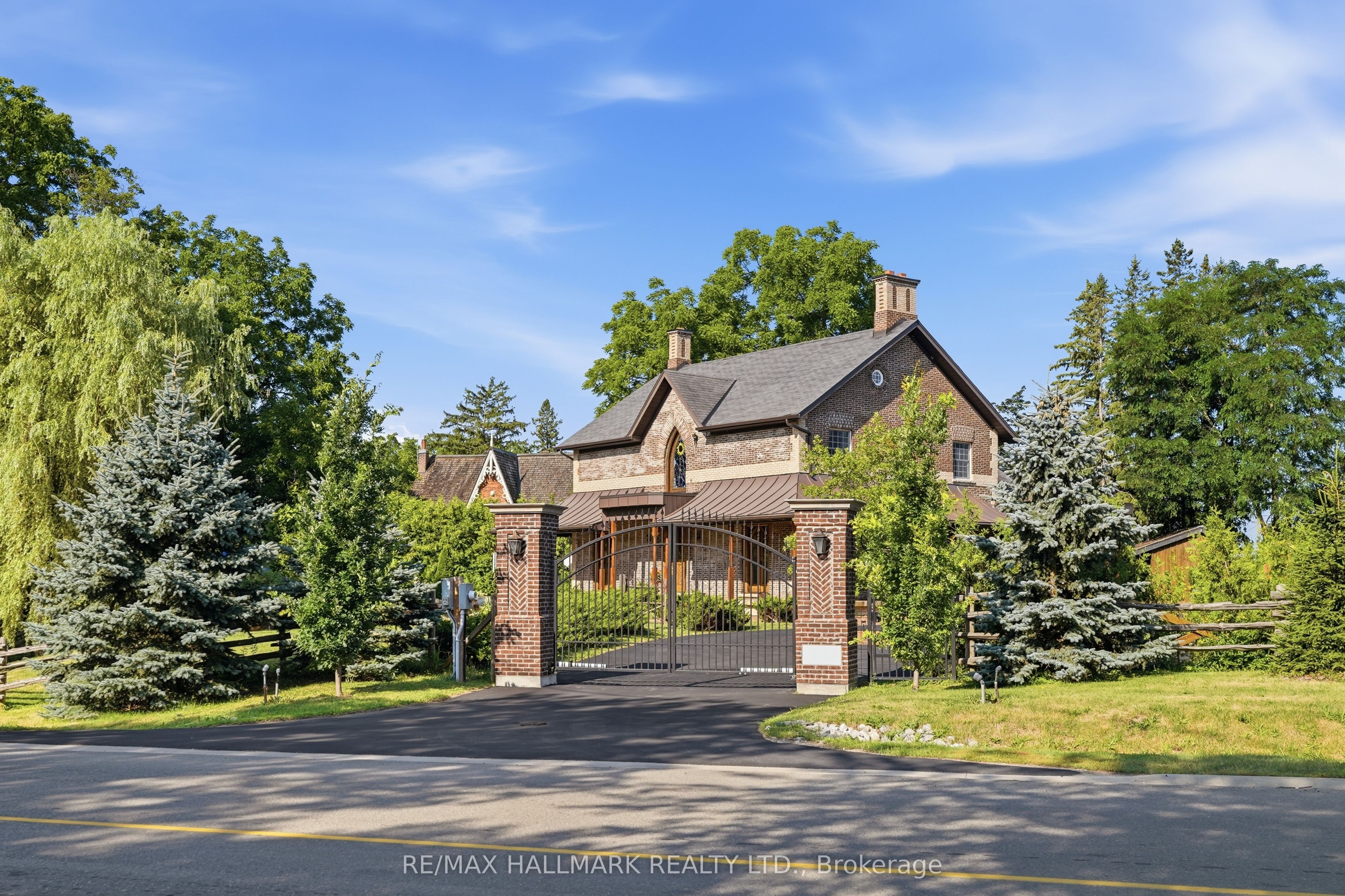 12994 Weston Road, King, ON L7B 1K4 photo 2