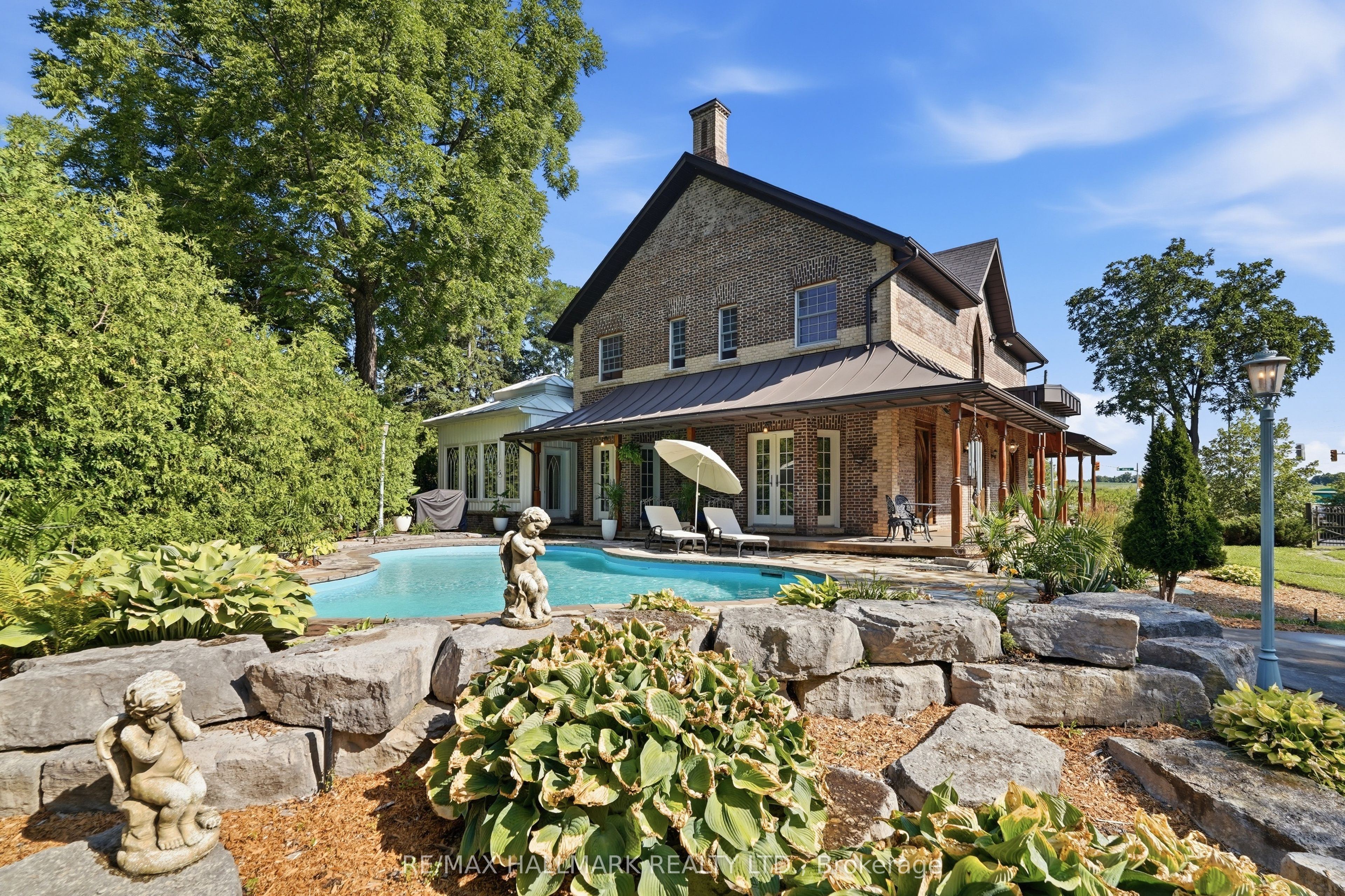 12994 Weston Road, King, ON L7B 1K4 photo 5