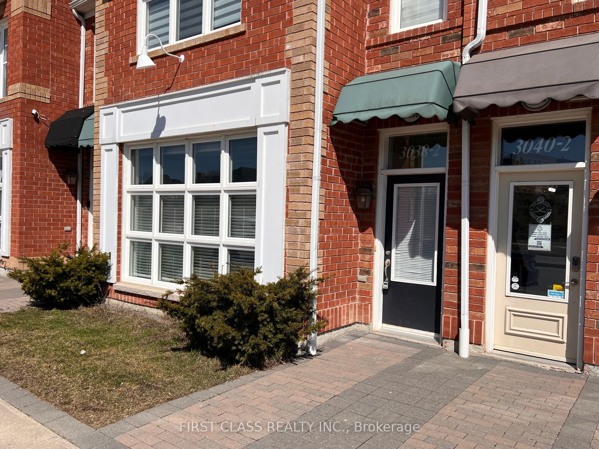 3038 Bur Oak Avenue 2, Markham, ON L6B 0R1 photo 2