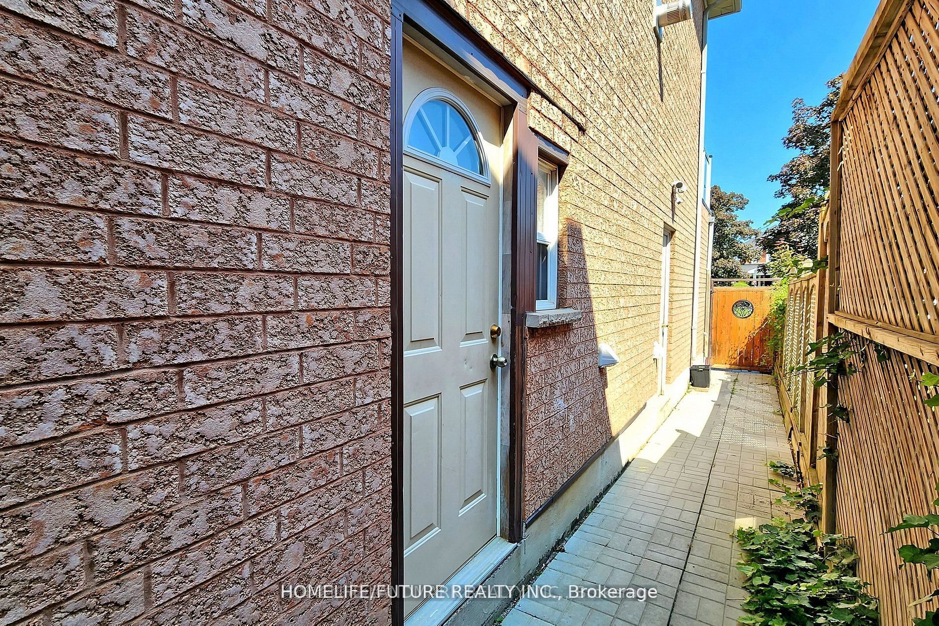 86 Havelock Gate Bsmt, Markham, ON L3S 3P6 photo 2