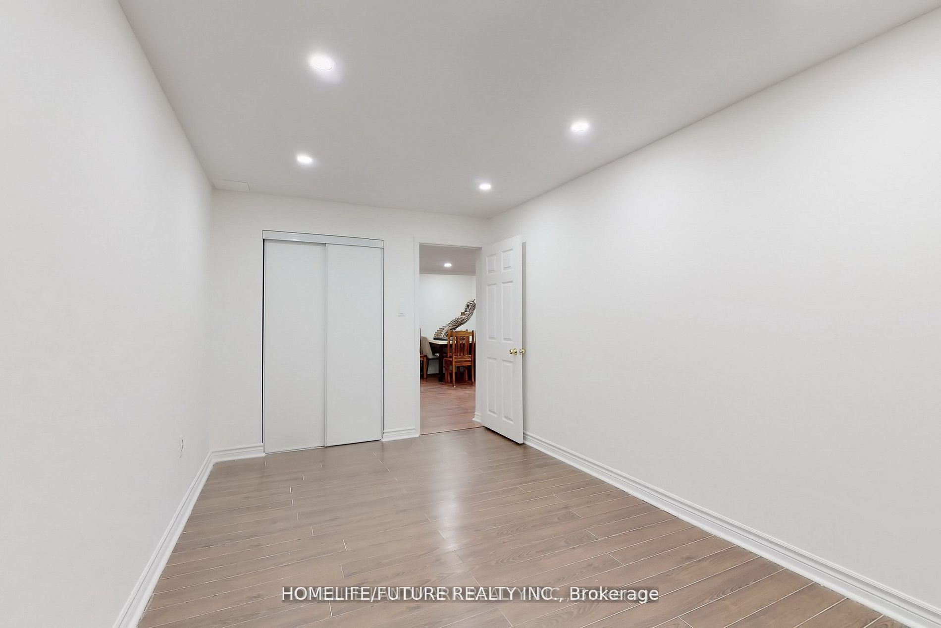86 Havelock Gate Bsmt, Markham, ON L3S 3P6 photo 4