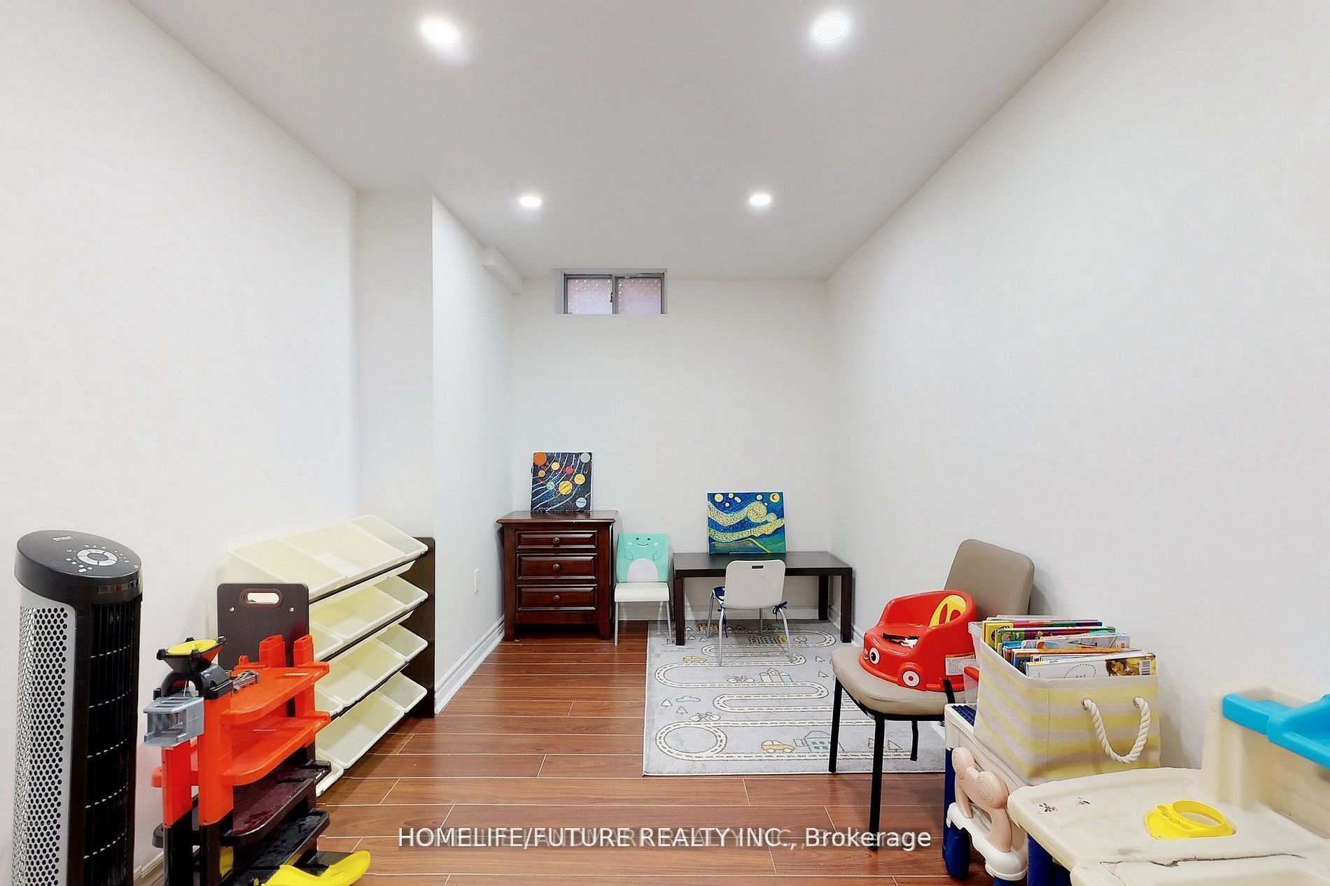 86 Havelock Gate Bsmt, Markham, ON L3S 3P6 photo 5