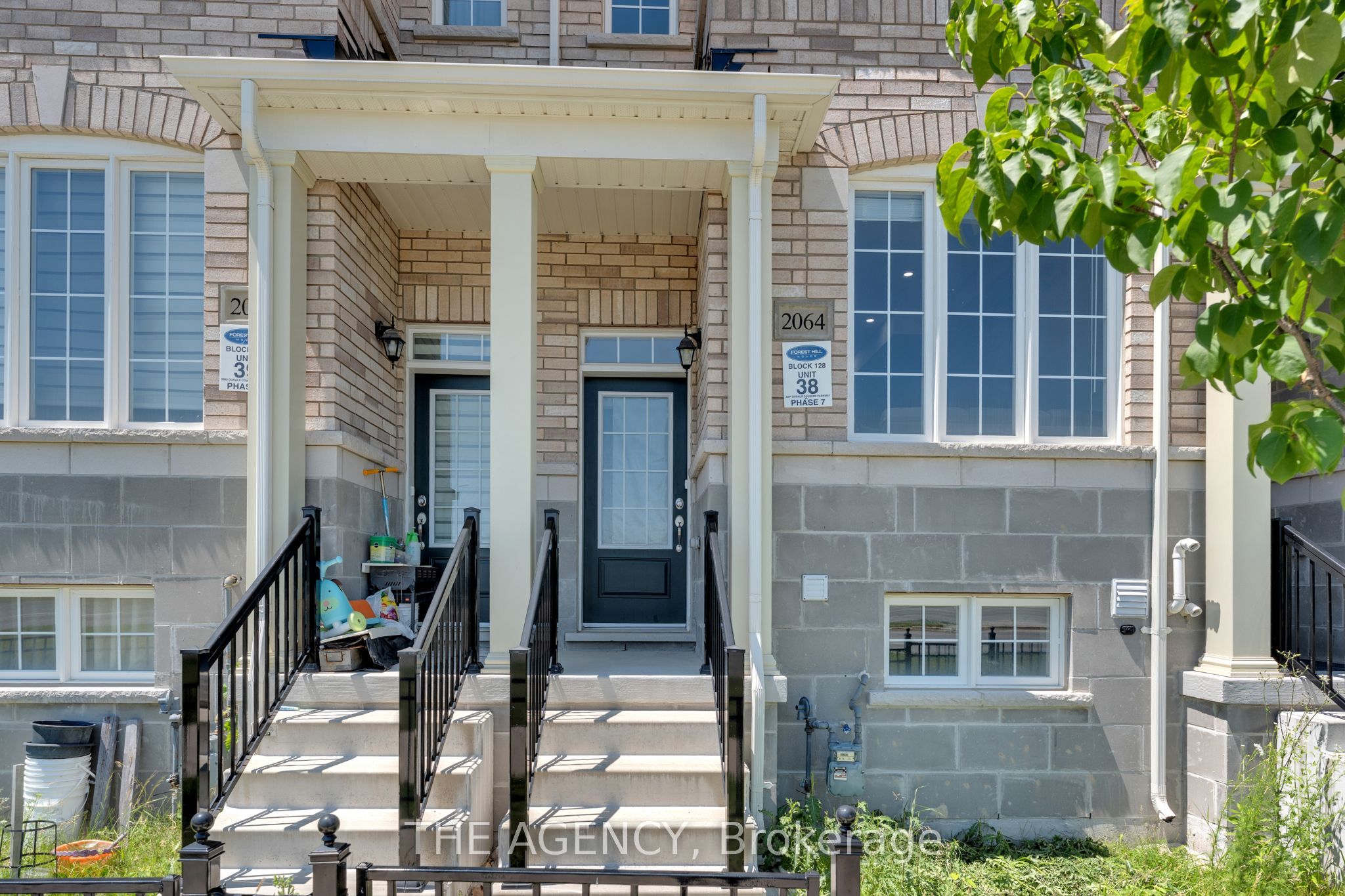 2064 Donald Cousens Parkway, Markham, ON L6B 0Z3 photo 4