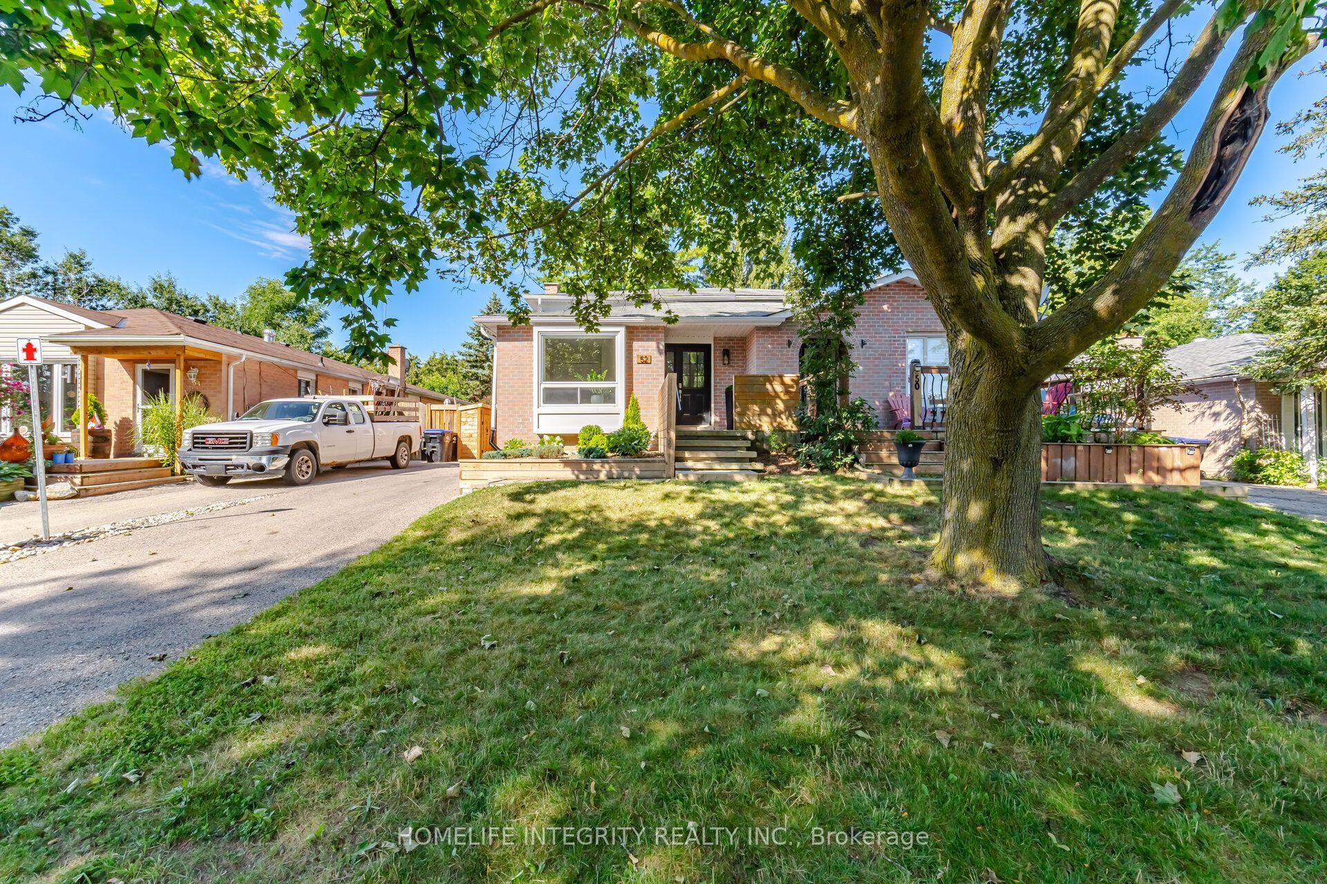 52 Stewart Avenue, New Tecumseth, ON L9R 1C2 photo 3