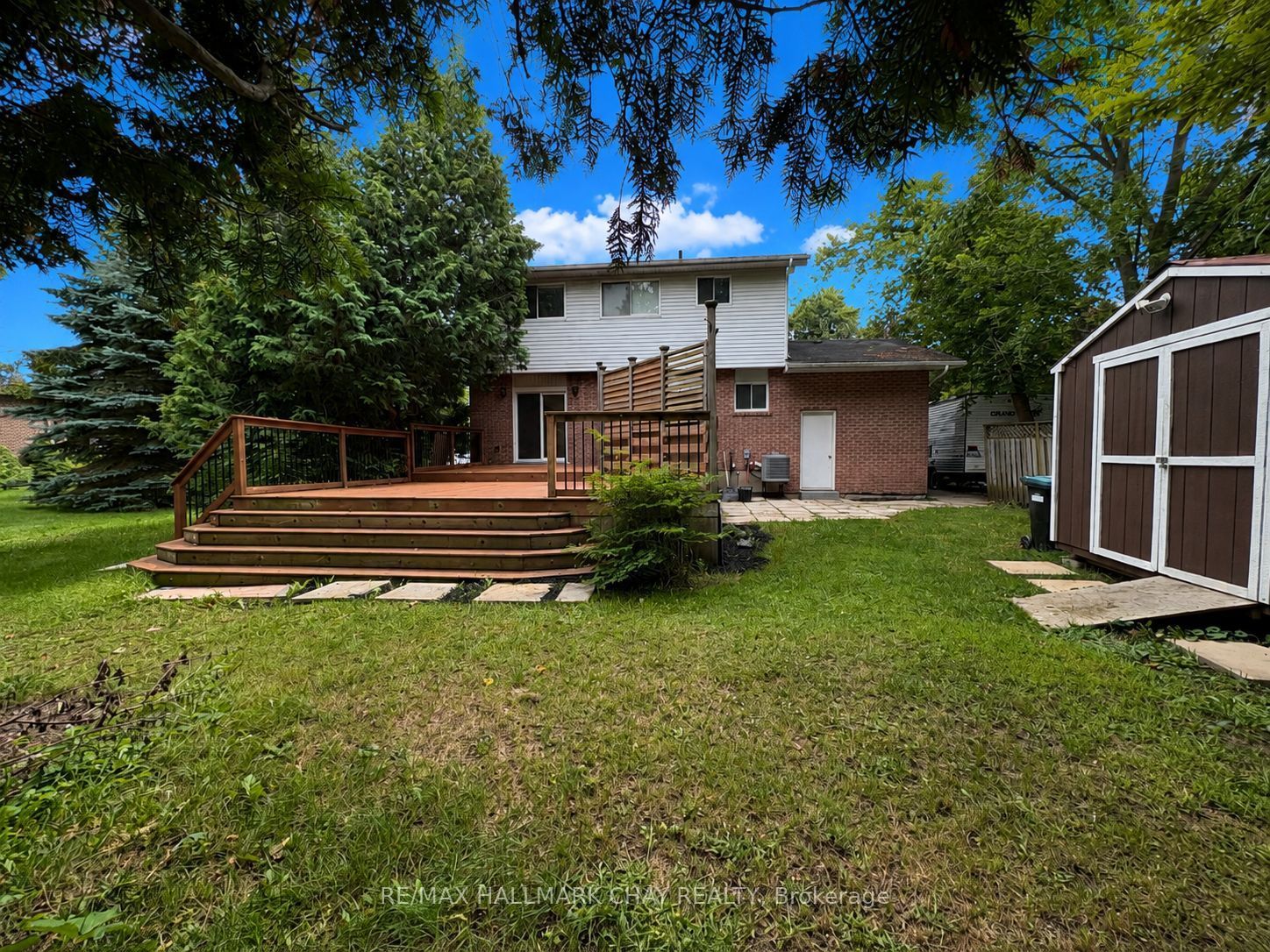 34 Boyne Crescent, New Tecumseth, ON L9R 1K5 photo 2