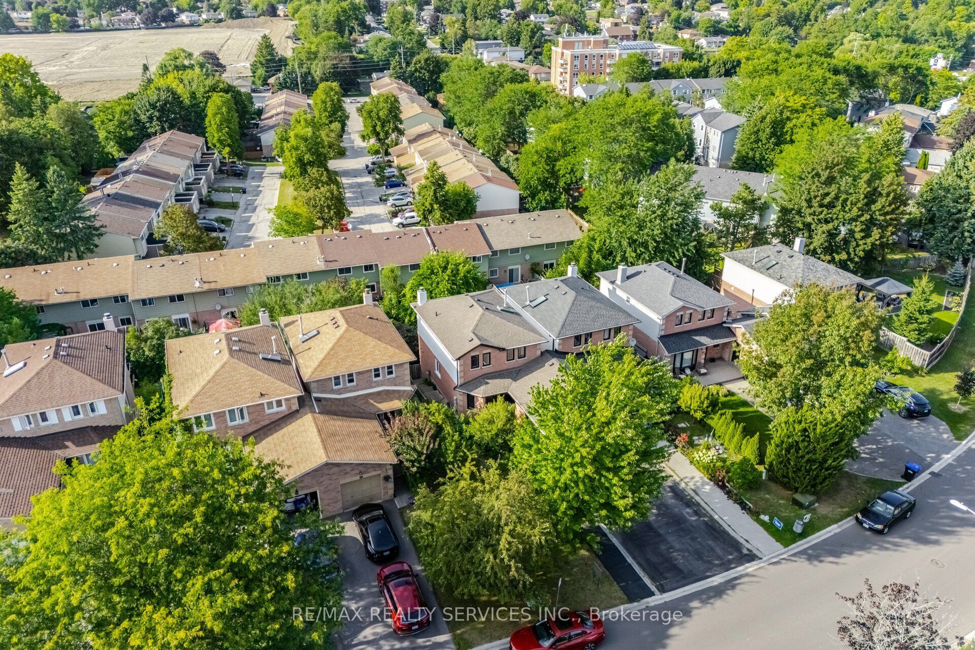 46 Magani Avenue, Bradford West Gwillimbury, ON L3Z 2S3 photo 4