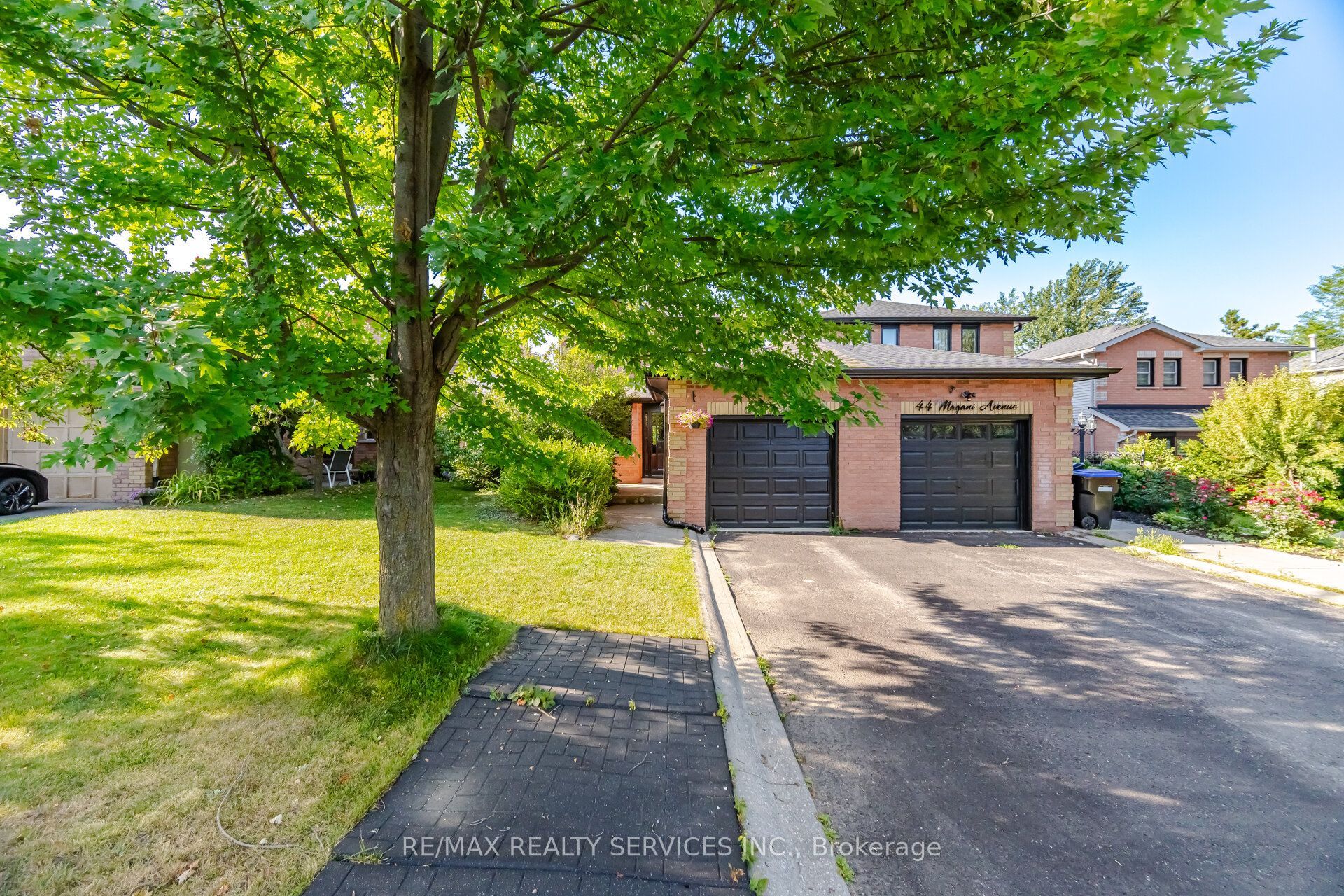 46 Magani Avenue, Bradford West Gwillimbury, ON L3Z 2S3 photo 5