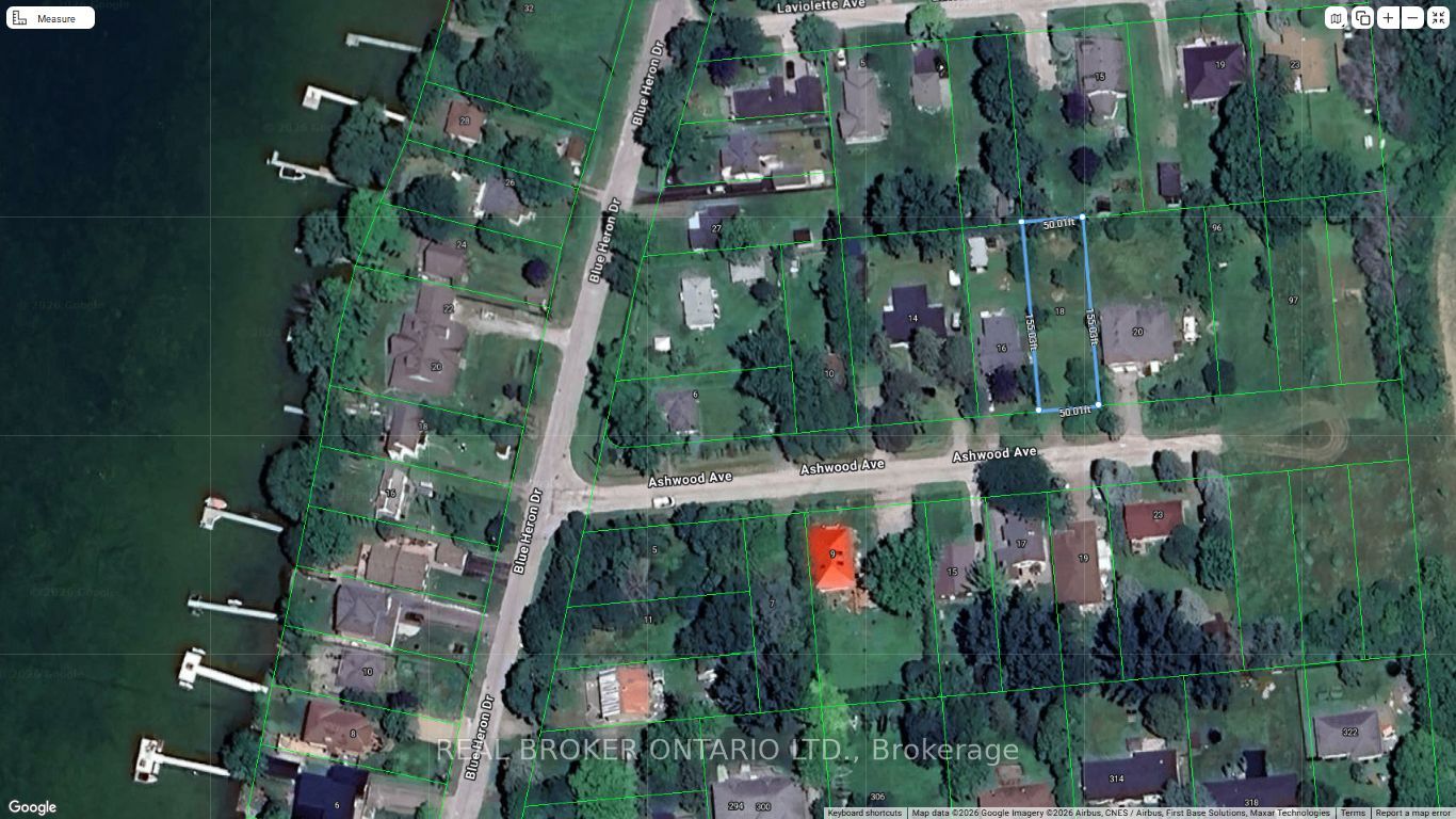 18 Ashwood Avenue, Georgina, ON L0E 1N0