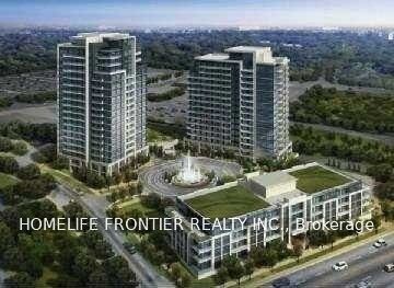 85 North Park Road S 507, Vaughan, ON L4J 0H9