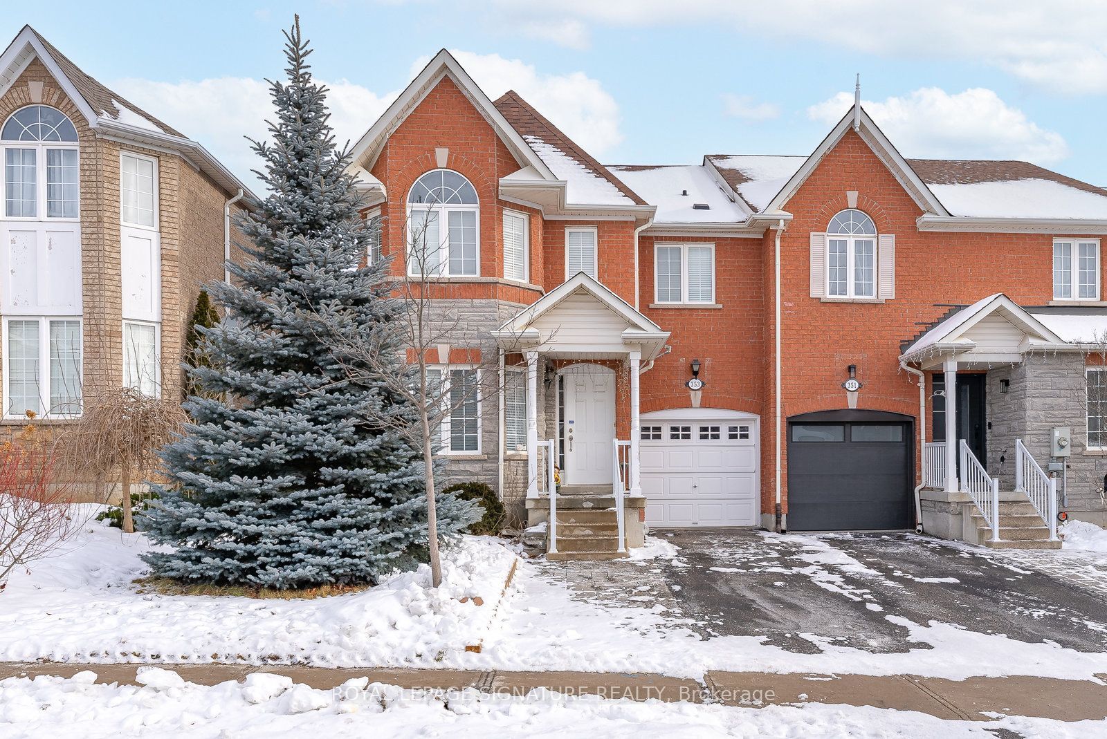 353 Wood Duck Lane BSMT, Newmarket, ON L3X 2X8