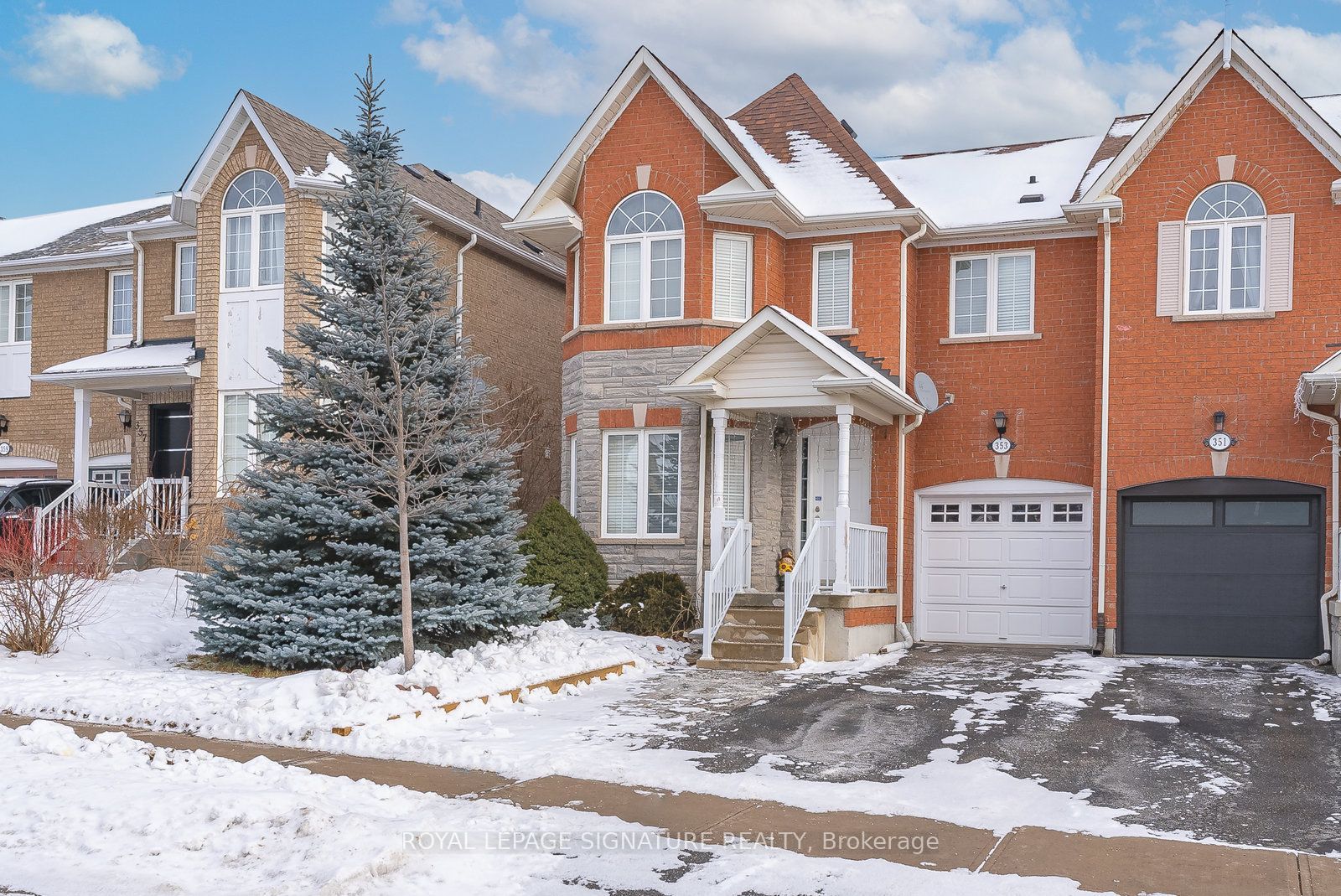 353 Wood Duck Lane BSMT, Newmarket, ON L3X 2X8 photo 2