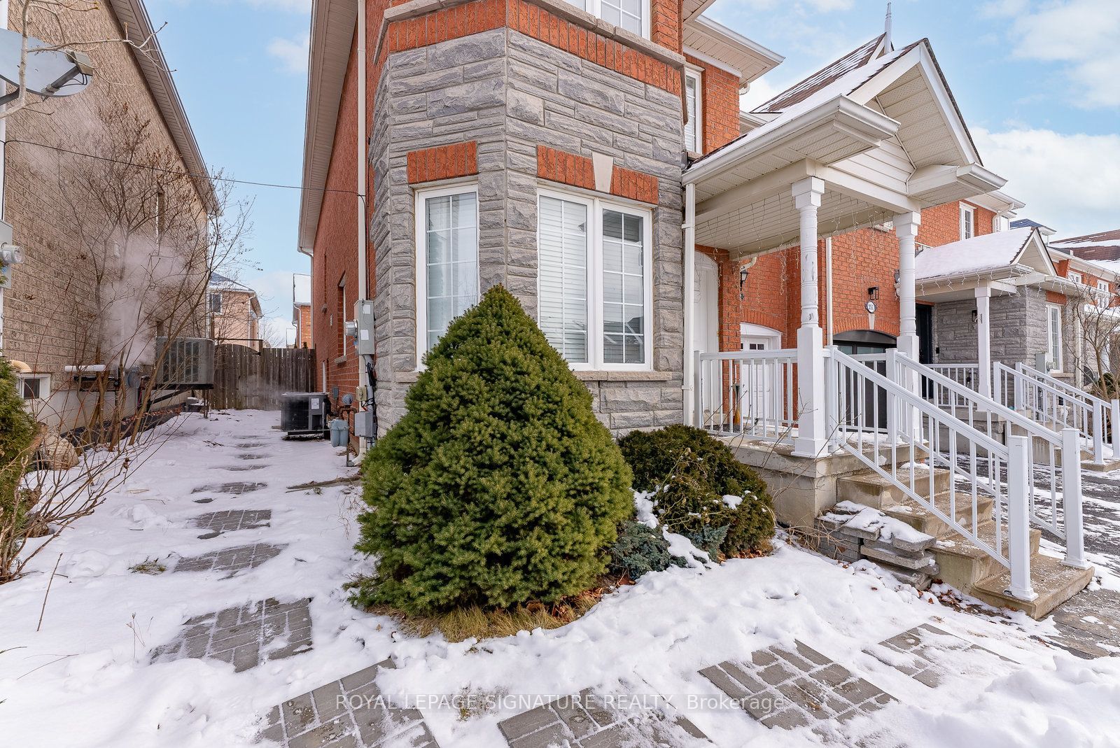 353 Wood Duck Lane BSMT, Newmarket, ON L3X 2X8 photo 3