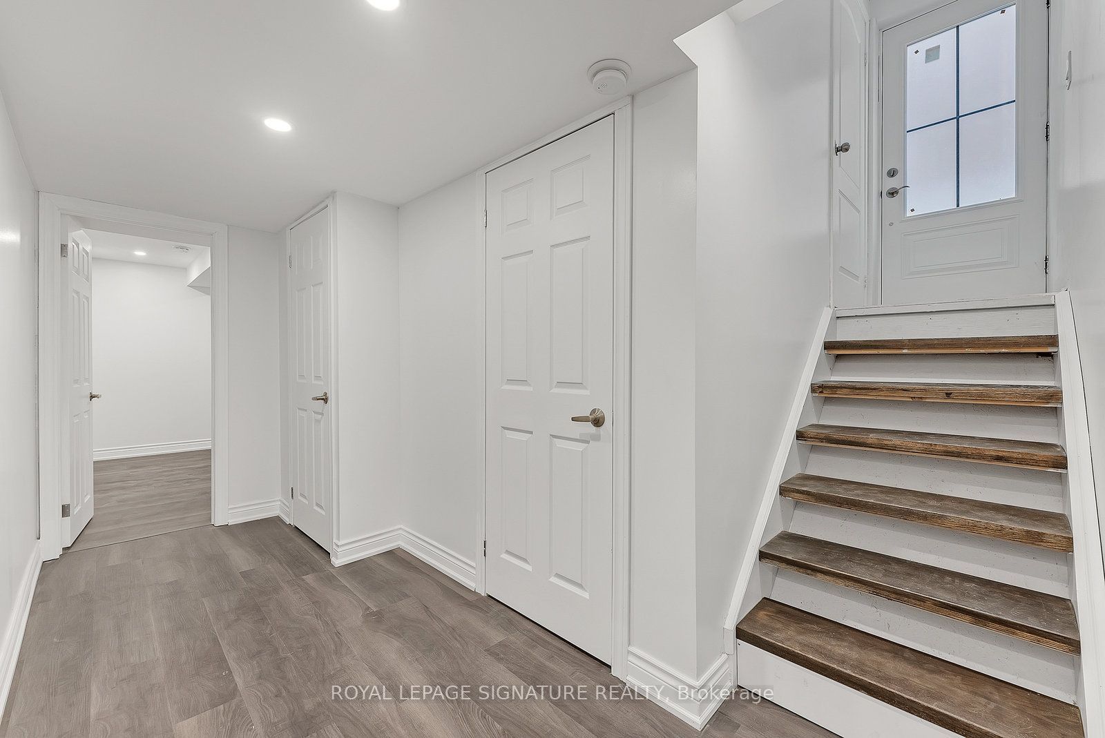 353 Wood Duck Lane BSMT, Newmarket, ON L3X 2X8 photo 5