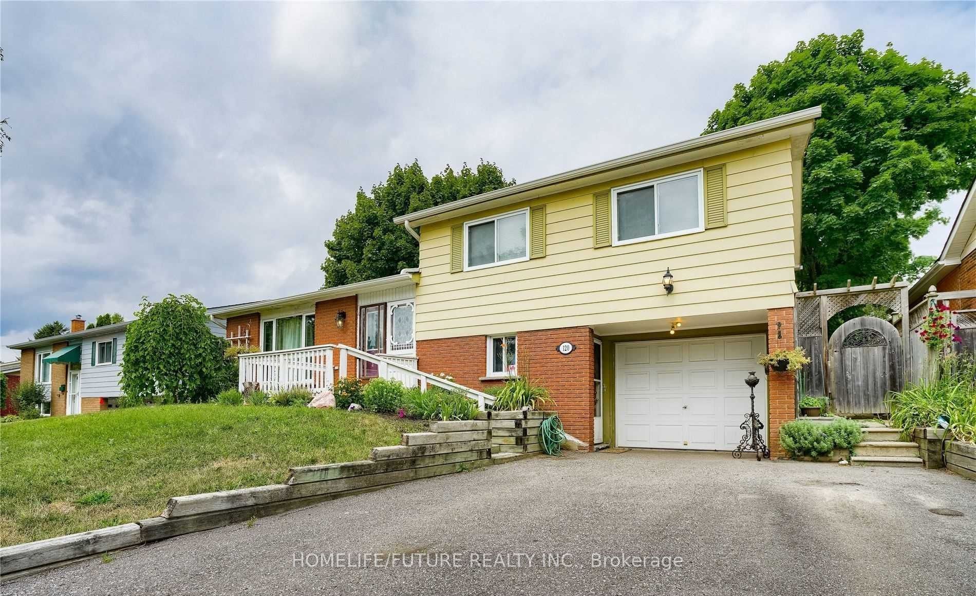120 Parkway Avenue Main, Markham, ON L3P 2H3 photo 2