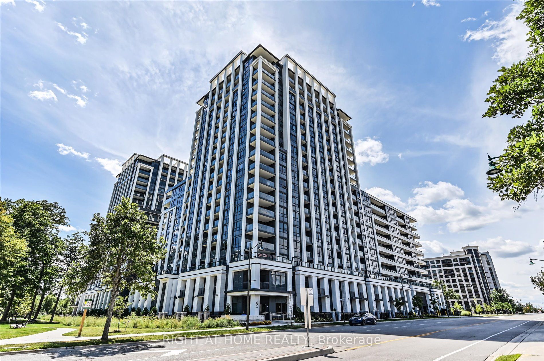 9 Clegg Road 510, Markham, ON L6G 0H3