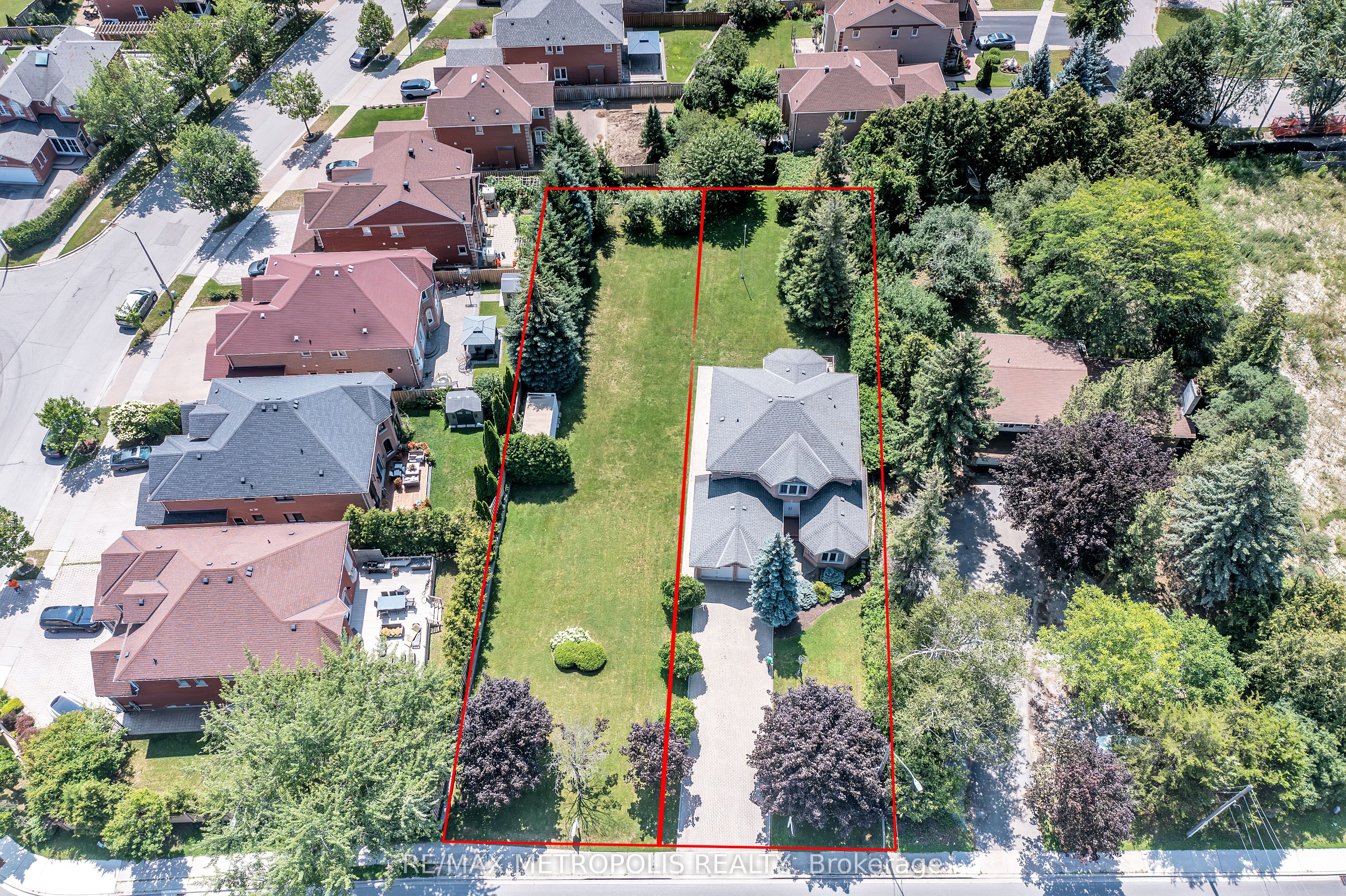 5097 14th Avenue, Markham, ON L3S 3K4