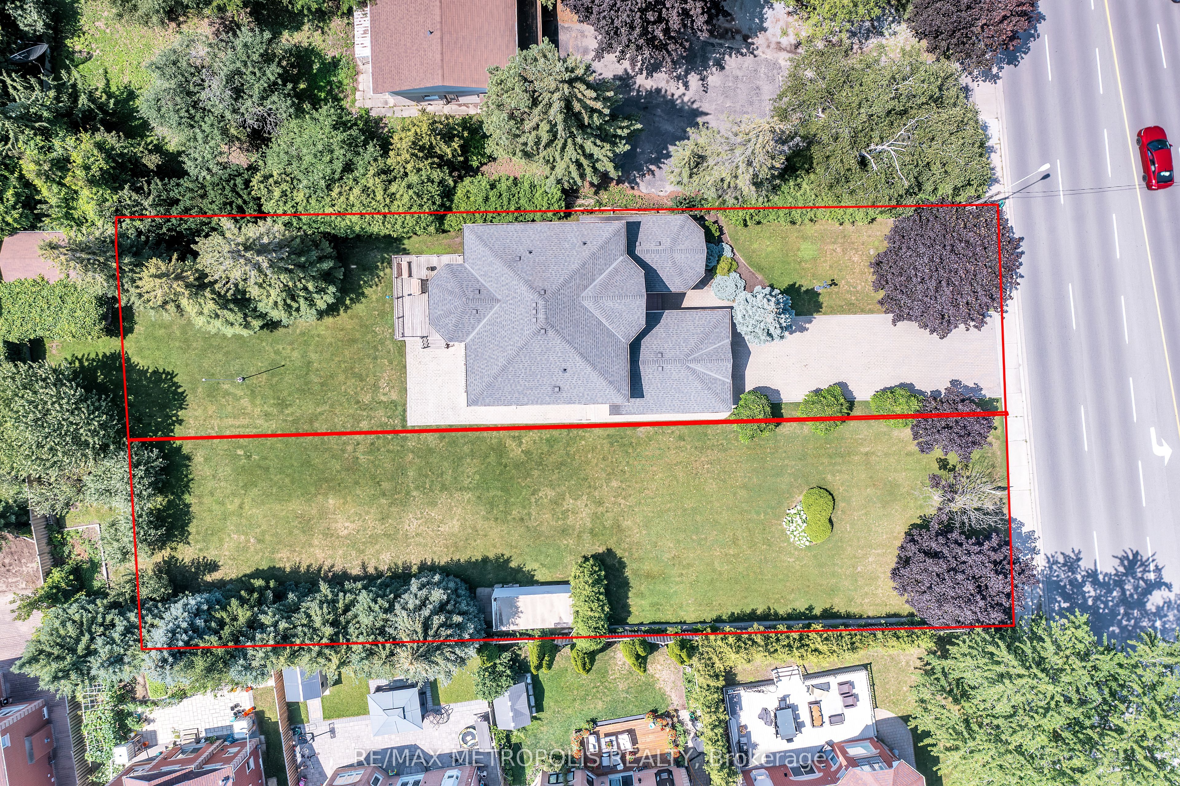 5097 14th Avenue, Markham, ON L3S 3K4 photo 2