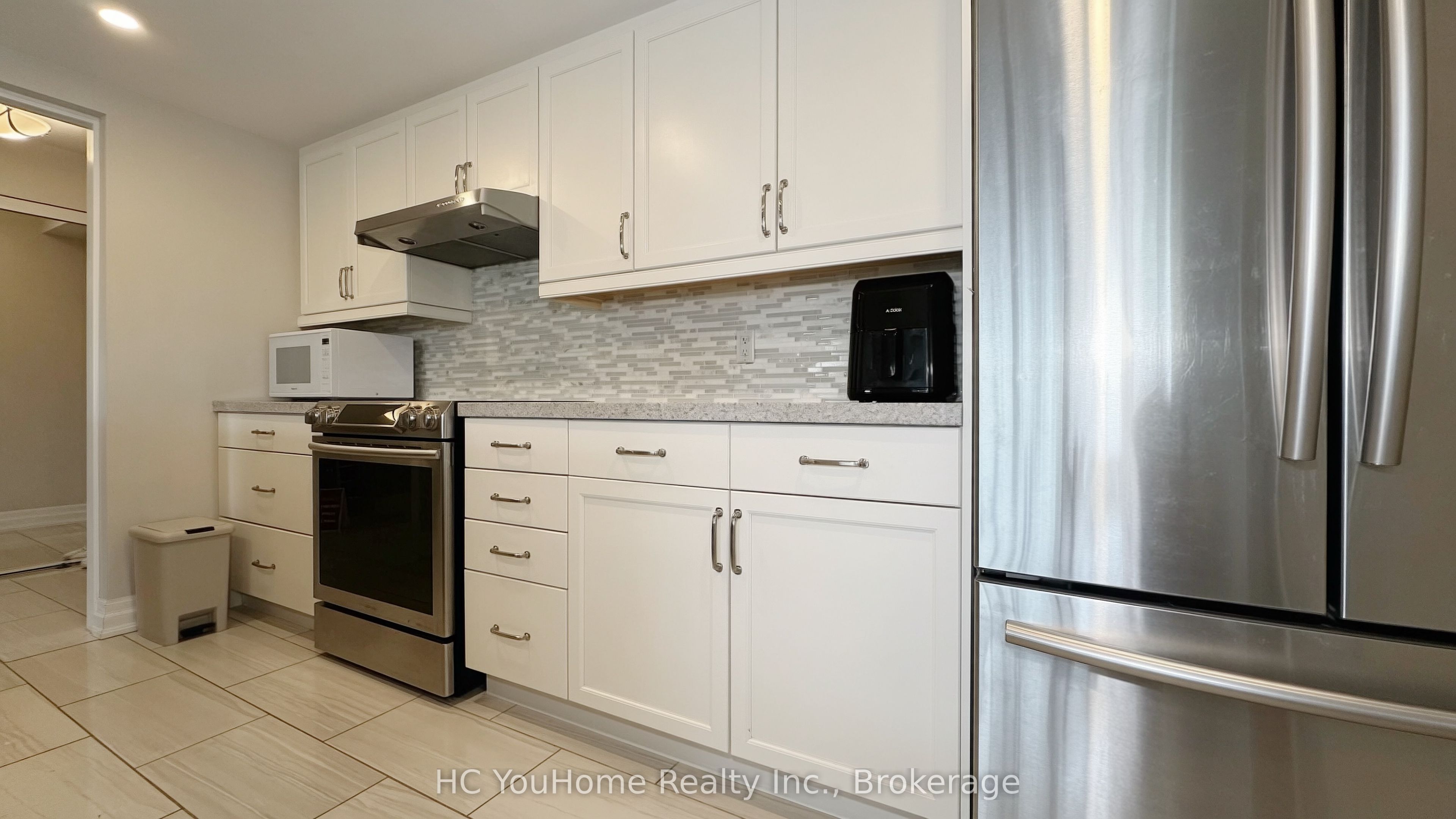 2 Raymerville Drive 411, Markham, ON L3P 7N7 photo 5