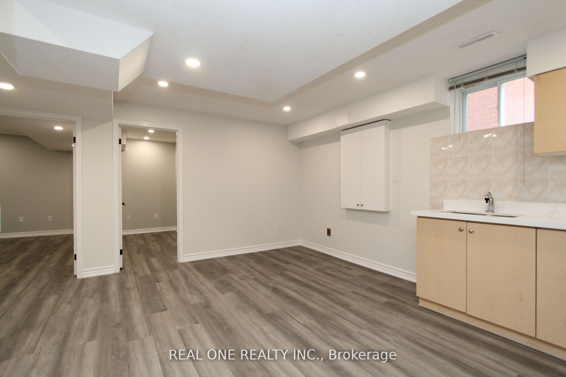 63 Whistler Court Basement unit only, Markham, ON L3R 4S9
