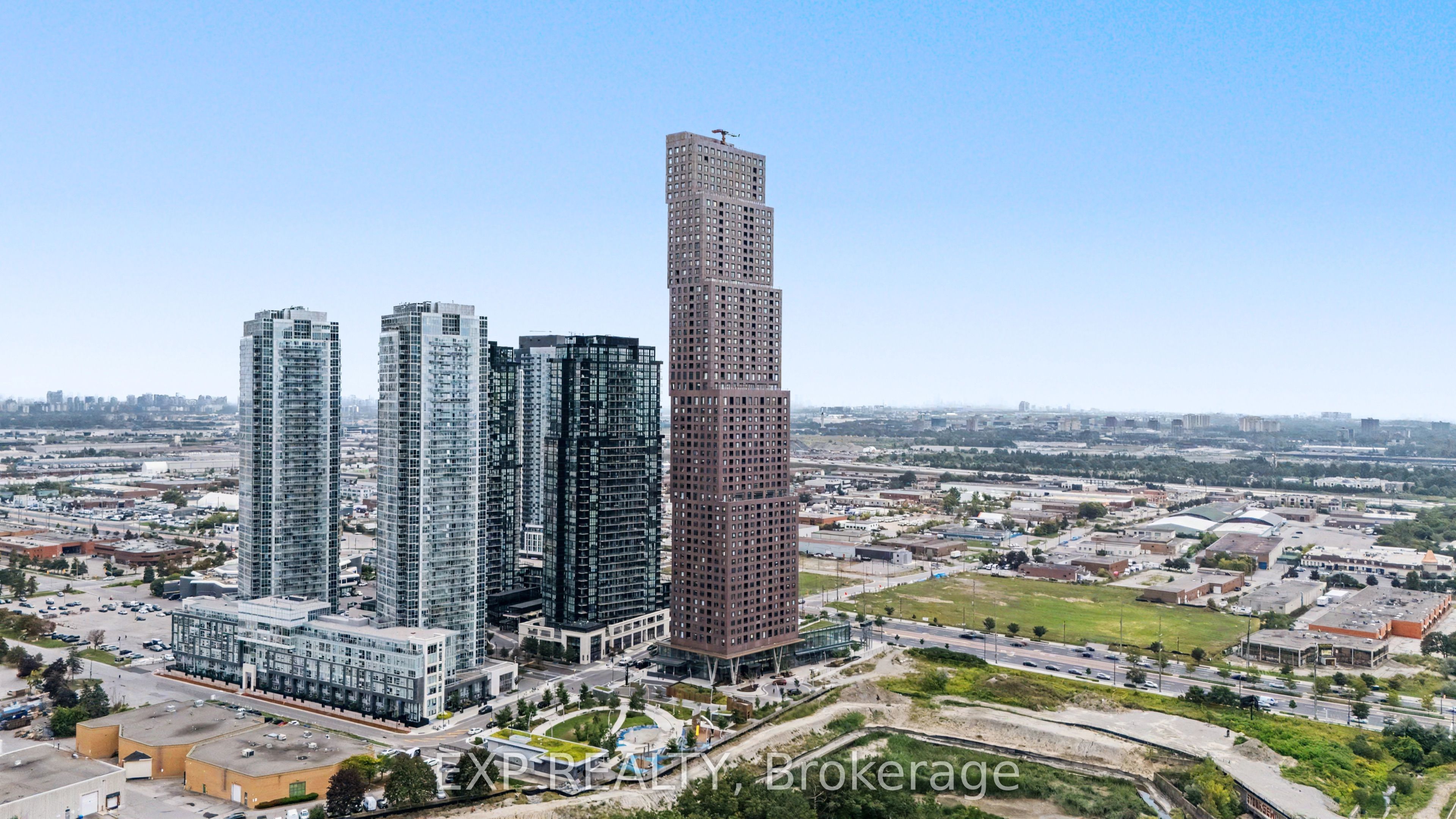2920 Highway 7 Highway 3507, Vaughan, ON L4K 0P4