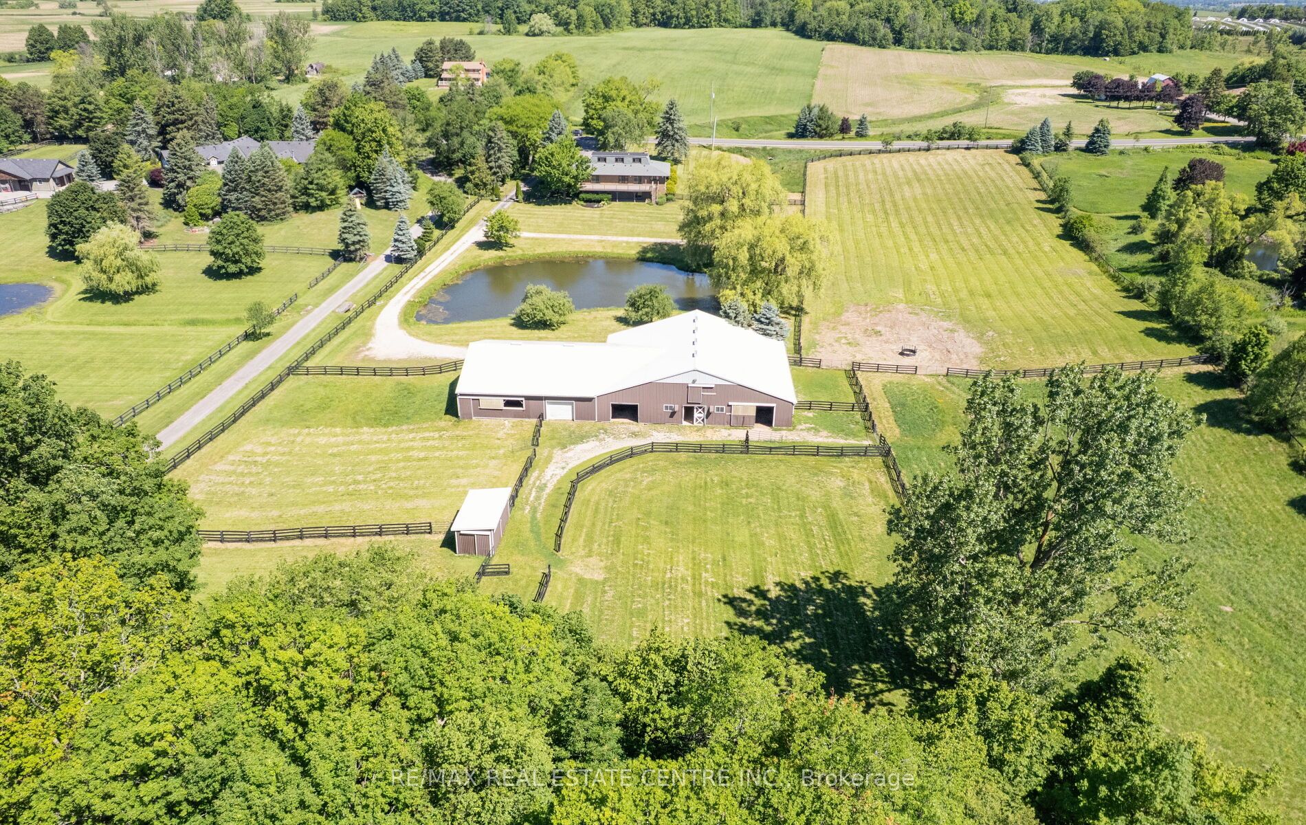 6375 17th Sideroad, King, ON L0G 1T0