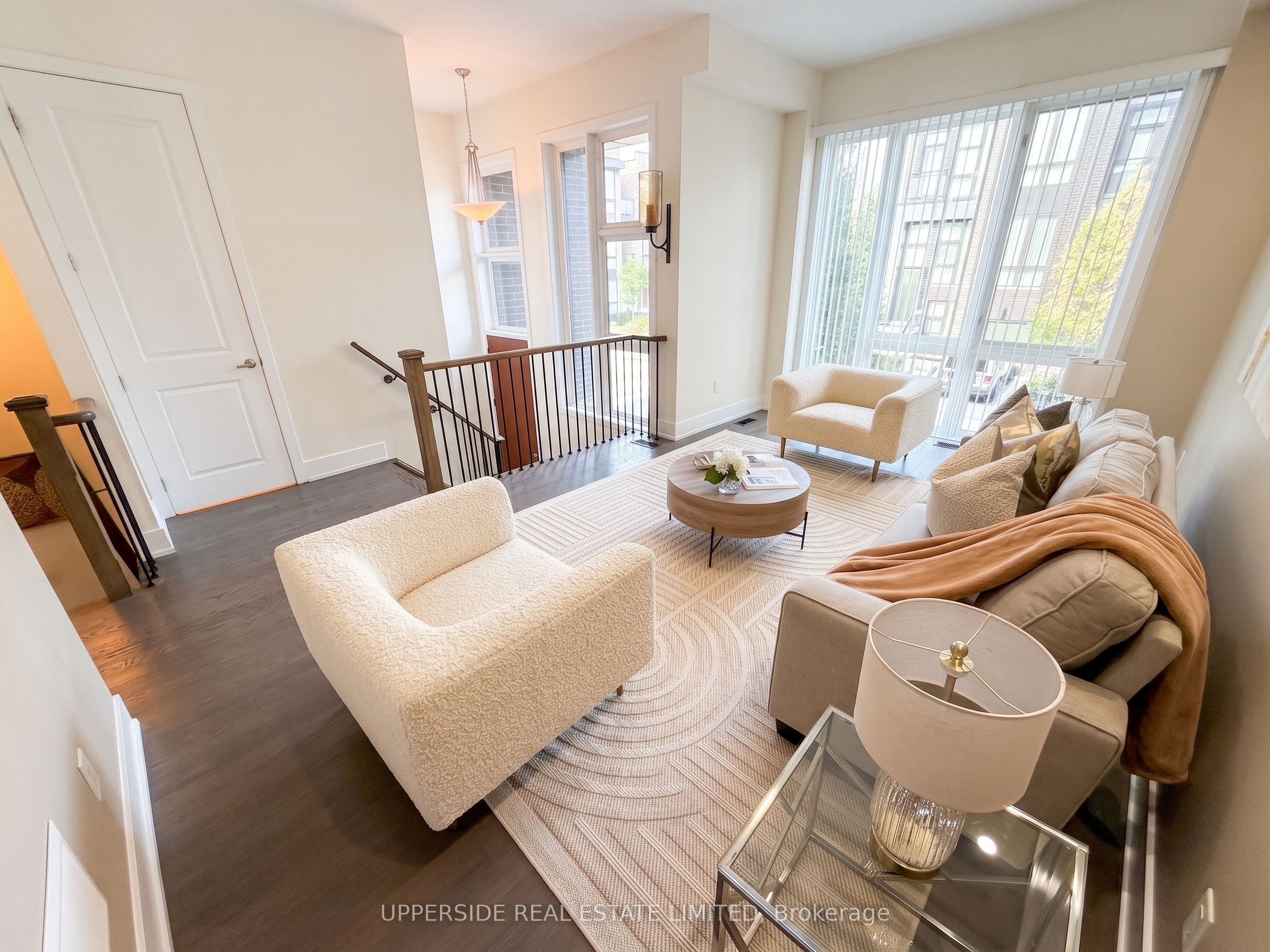 8 Sable Road, Vaughan, ON L4J 0K1 photo 2