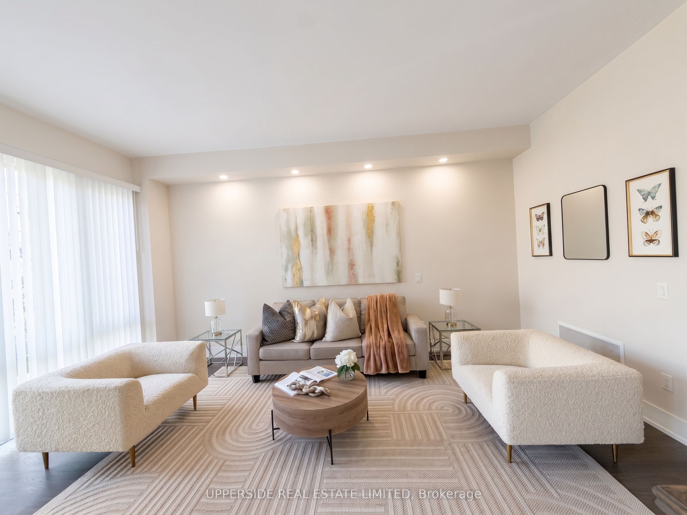 8 Sable Road, Vaughan, ON L4J 0K1 photo 3