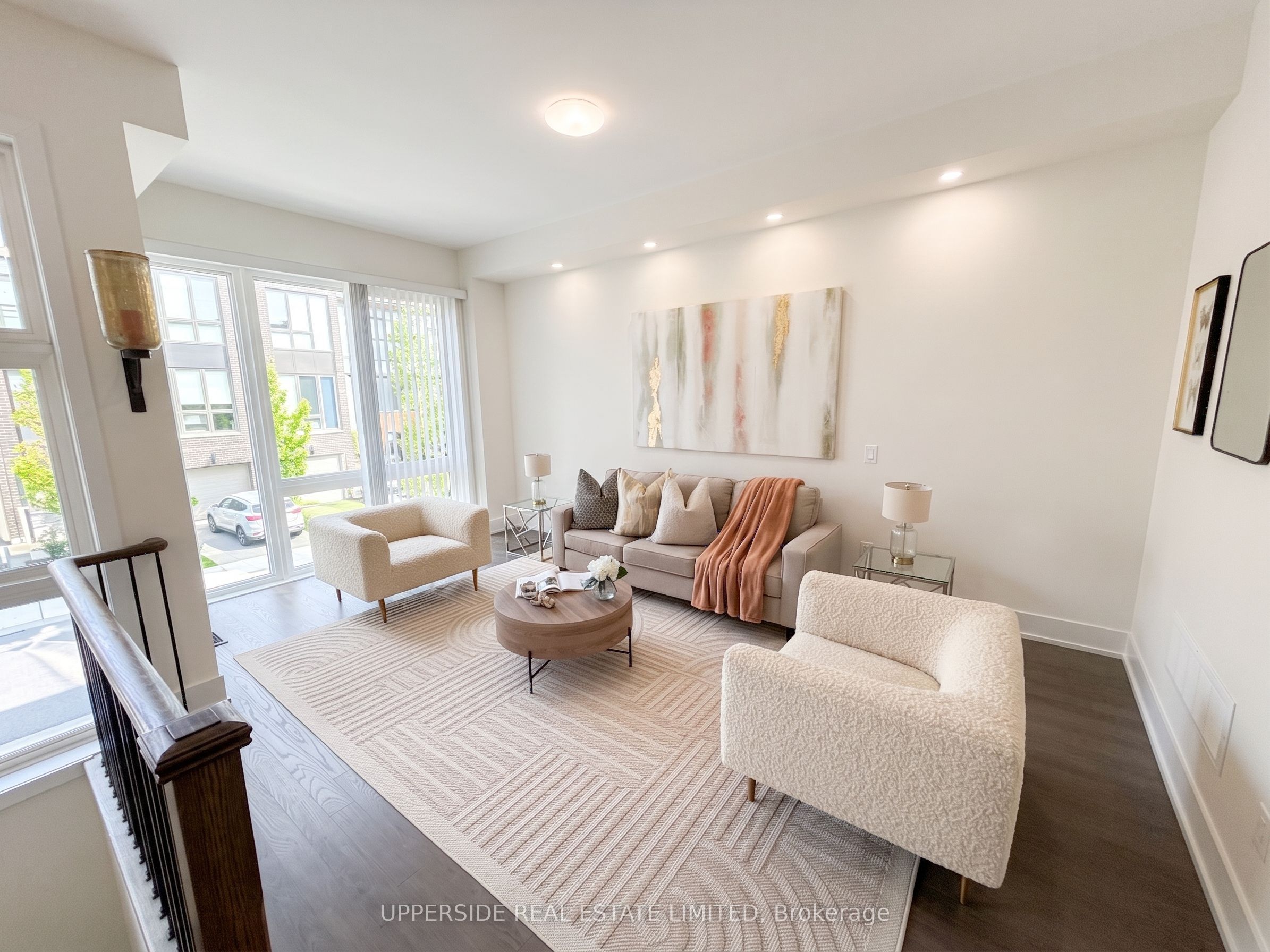 8 Sable Road, Vaughan, ON L4J 0K1 photo 4