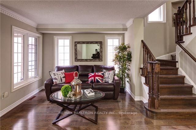 29 Futura Avenue, Richmond Hill, ON L4S 1S8 photo 3